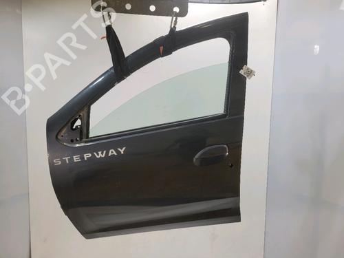 left-front-door-dacia-sandero-ii-2012-38918198 main image