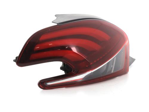 Left taillight PEUGEOT 208 I (CA_, CC_) 1.2 THP 110 | BP30917723C34 