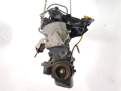 Used Engine RENAULT TWINGO I (C06_) 1.2 16V (C06C, C06D, C06K) (75 hp) 31662238