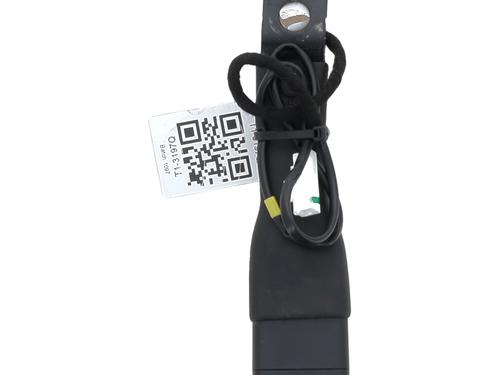 Seat buckle PEUGEOT 108 1.2 | BP29696378I32