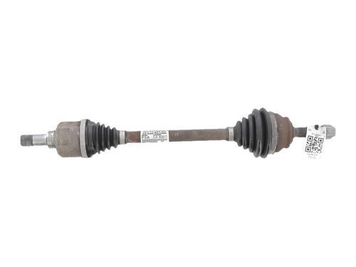 Used Left front driveshaft Left front driveshaft 37457079 37457079