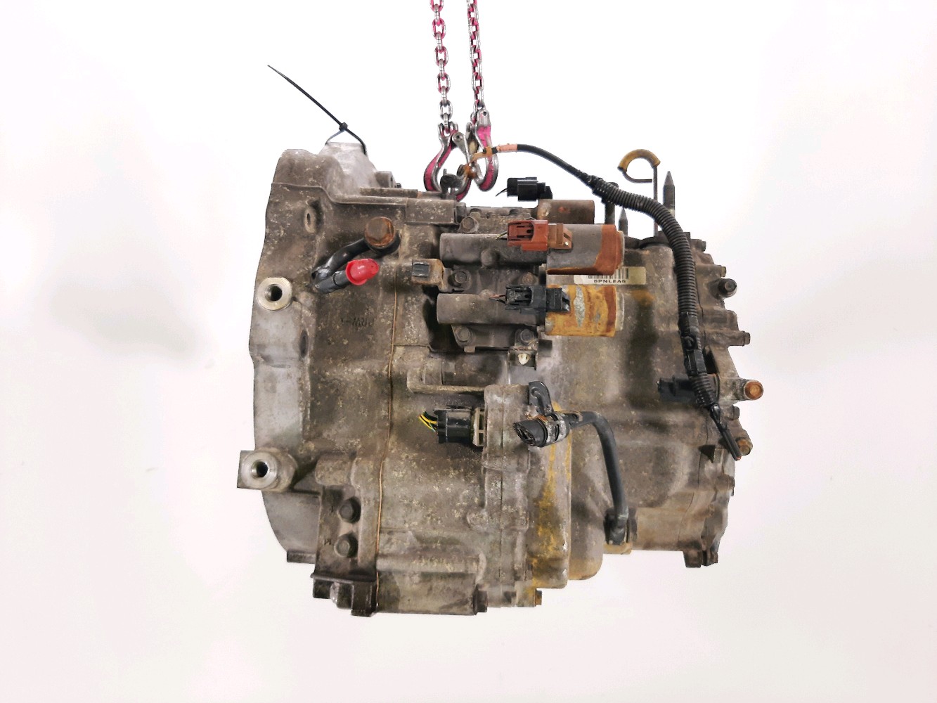 Manual gearbox HONDA CRV II (RD_) 2.0 (RD5) 10461629 BParts