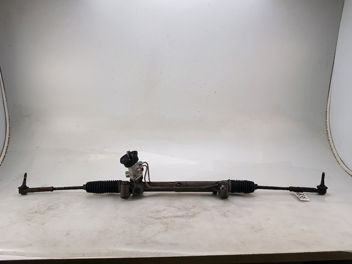 Silent-bloc De Colonne De Direction Pour Saab 9-3 NG Et 9-5 - Réf. 12783773, 12790893