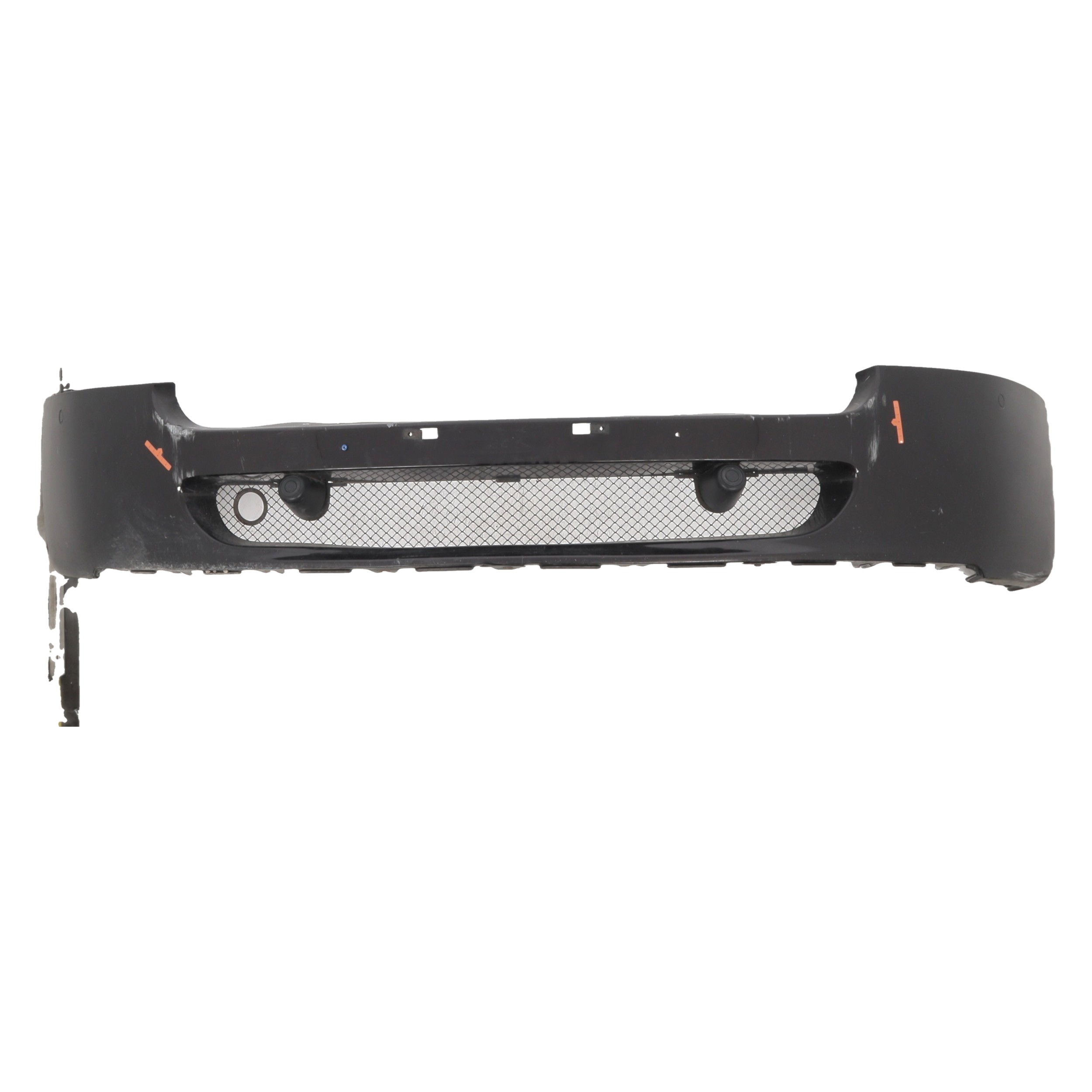 Front bumper – Aston Martin VANTAGE Volante 4.7 V8 (2008-2018)