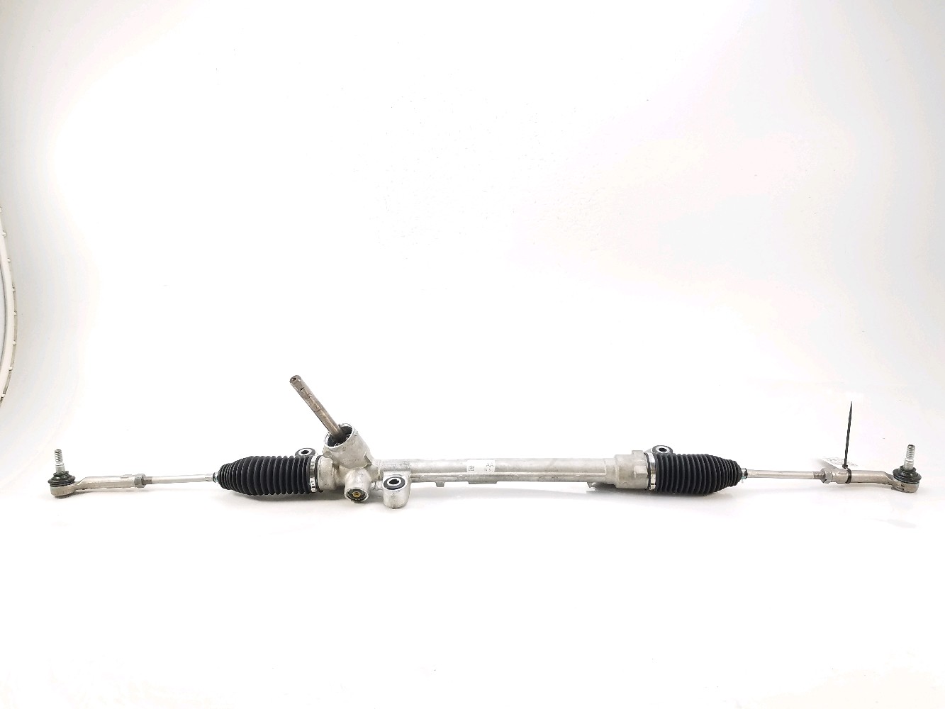 Steering rack FORD FIESTA VII (HJ, HF) 1.5 TDCi 10478233 | B-Parts