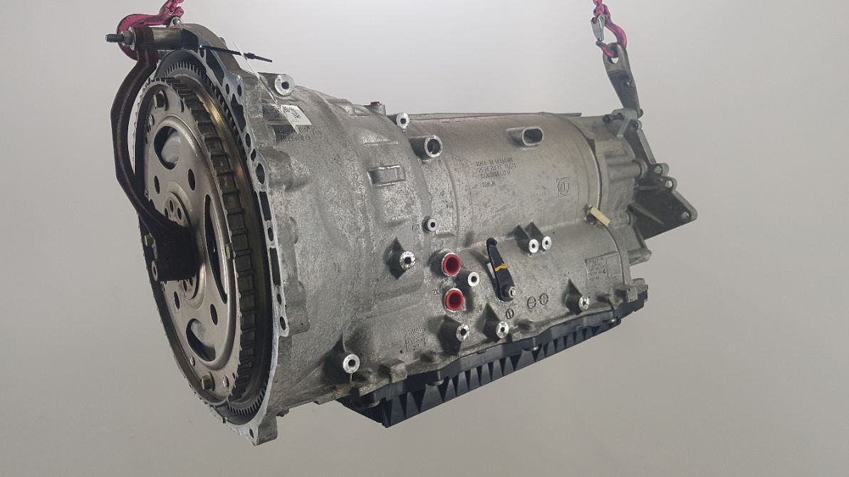 Manual gearbox JAGUAR XF II (X260) 3.0 AWD 10460193 BParts