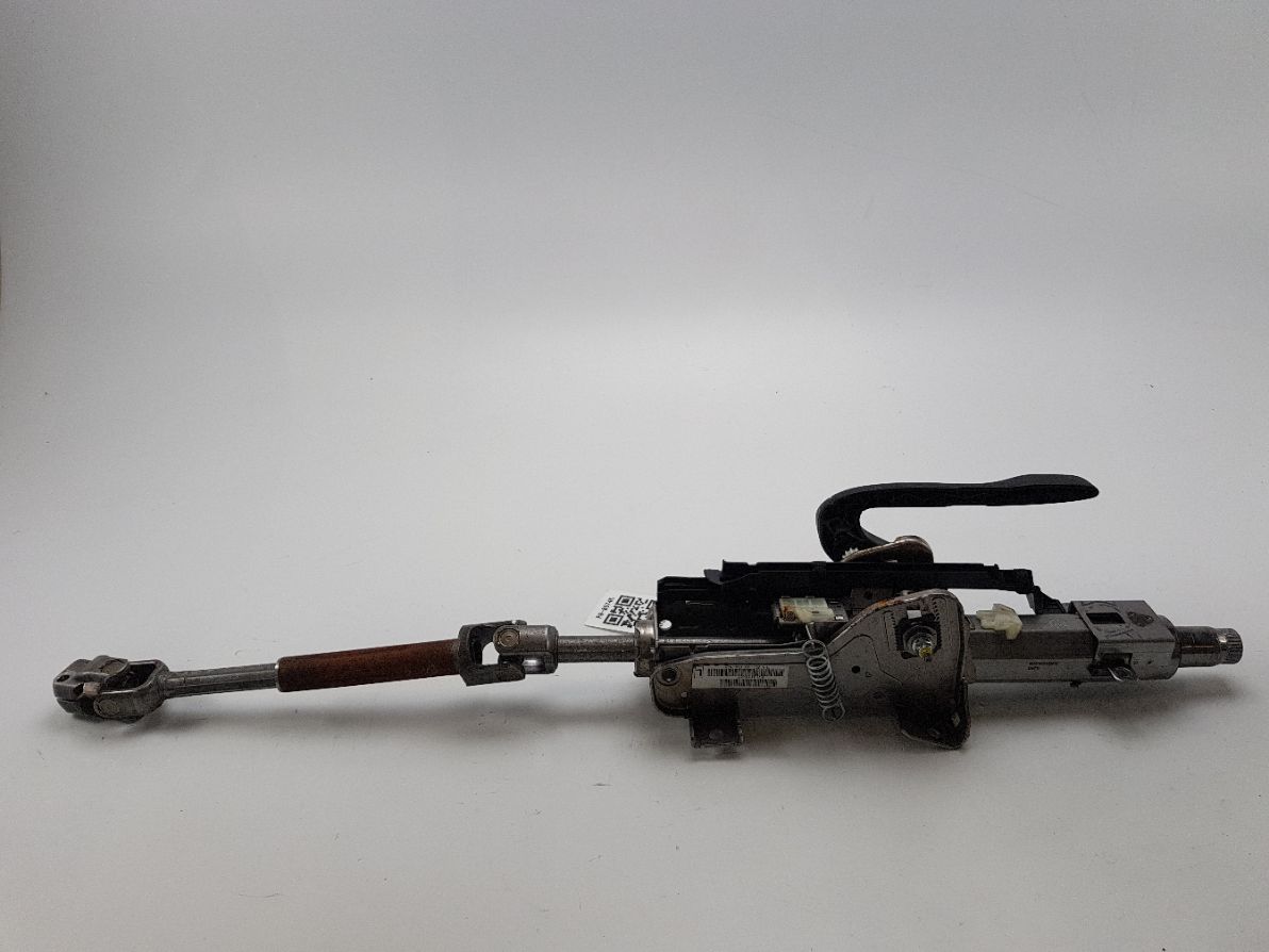 Steering column VW GOLF VII (5G1, BQ1, BE1, BE2) 1.2 TSI 10479053 BParts