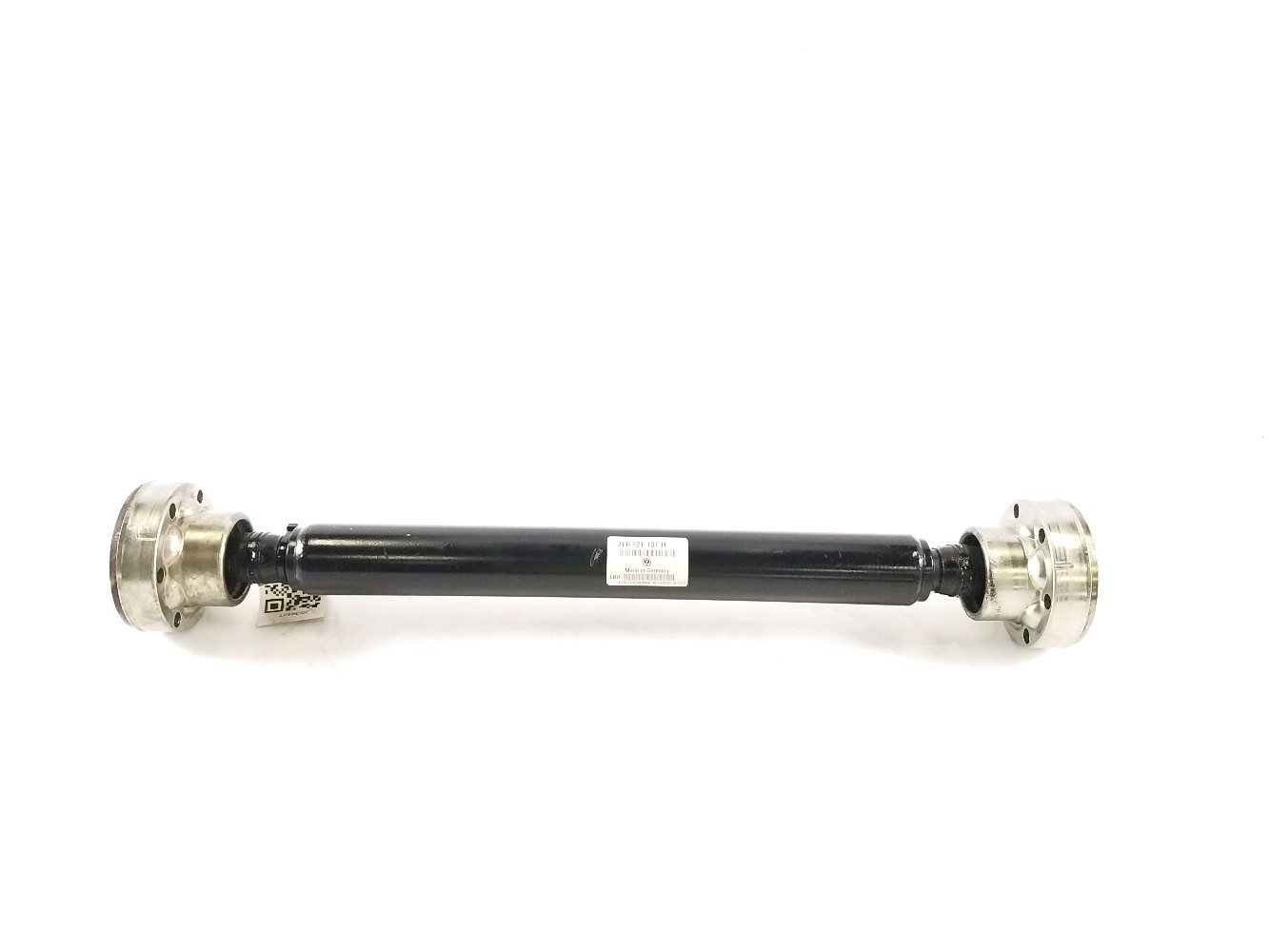 Driveshaft AUDI Q7 (4LB) 3.0 TDI quattro 11979161 BParts