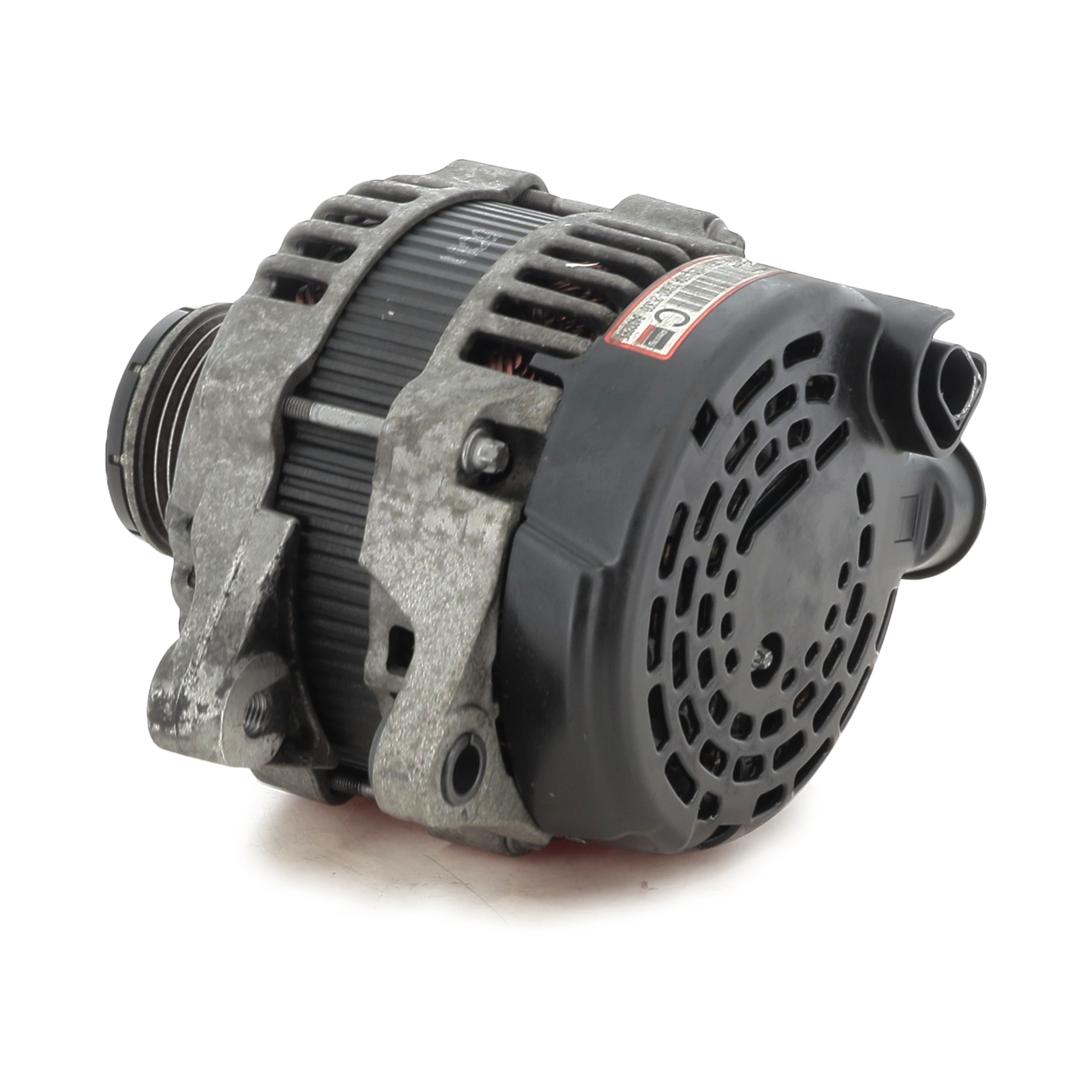 Alternator HYUNDAI TUCSON (TL, TLE) 2.0 CRDi 23063808 | B-Parts