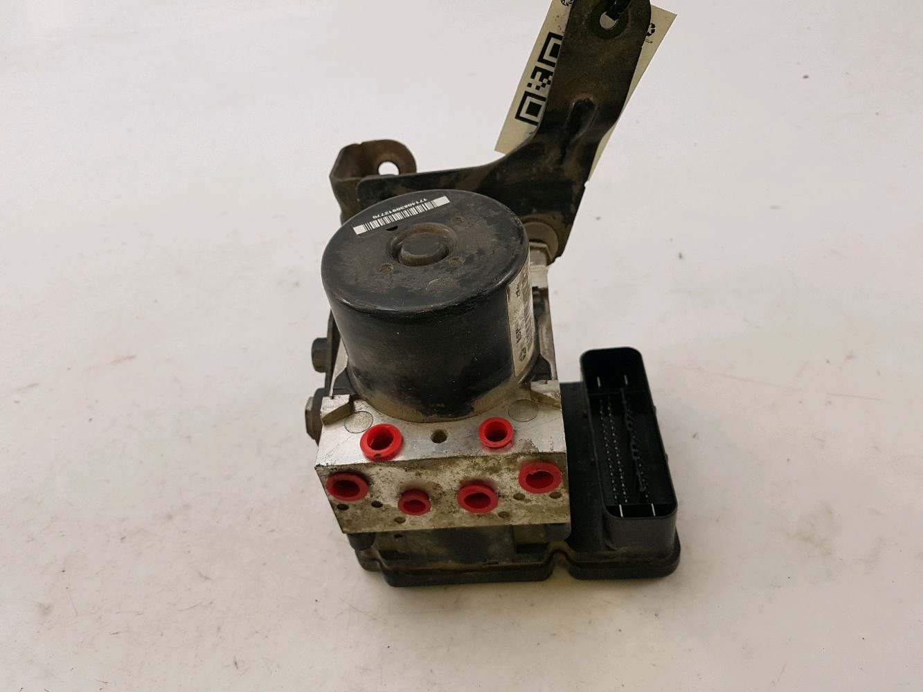 ABS pump DODGE NITRO 2.8 CRD 4WD 12535231 BParts