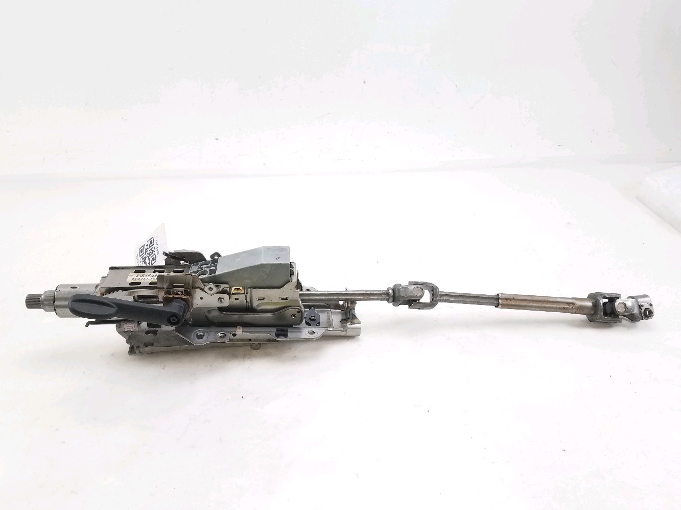 Steering column MINI MINI (R56) One 10479237 | B-Parts