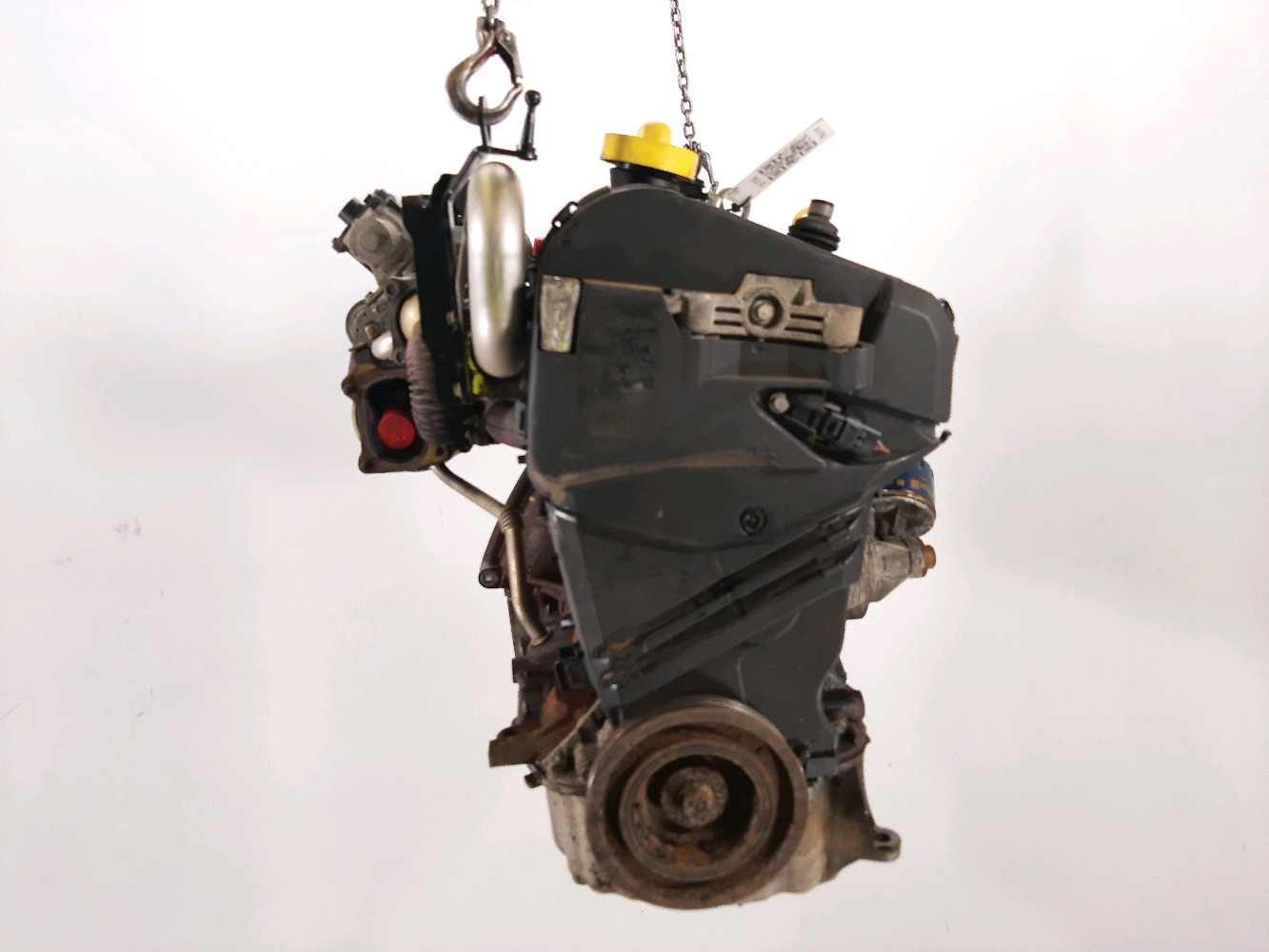 Support Moteur Pour Renault Clio II – Arrière, Référence STARK SKEM-0660017, Neuf