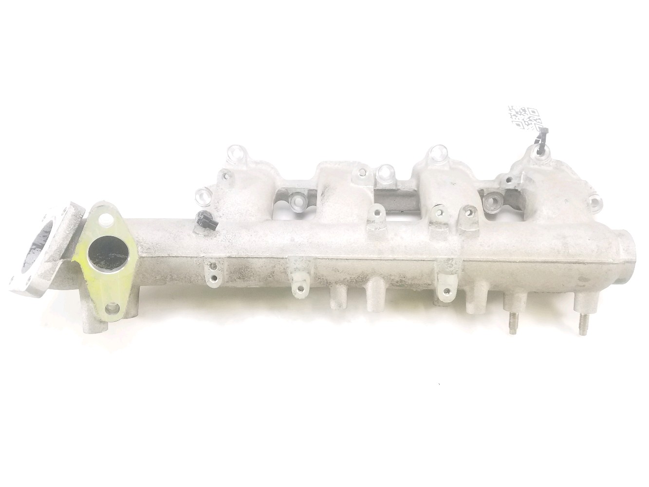Intake manifold NISSAN NP300 NAVARA (D40) 12101820 BParts
