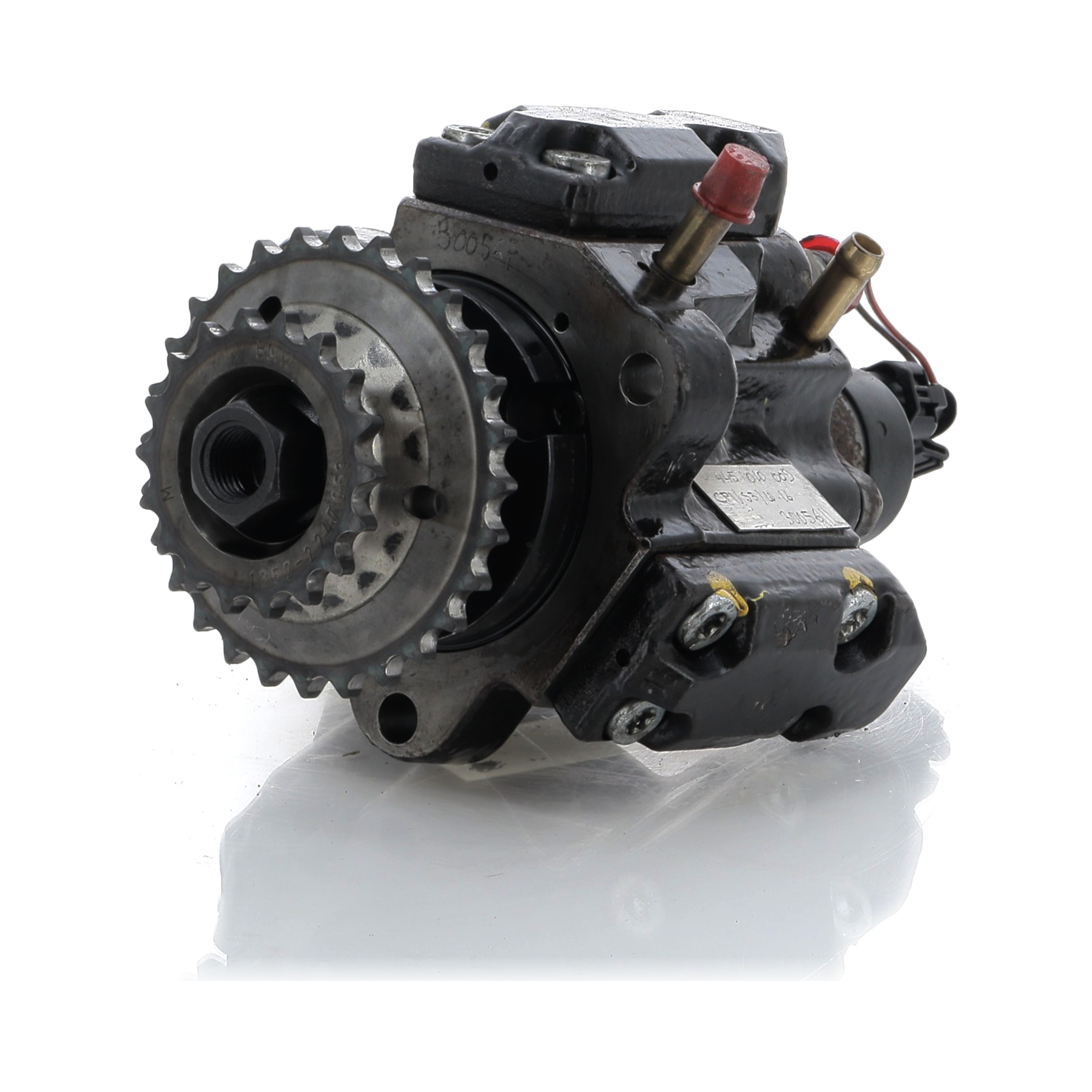77456 Injection Pump Injection pump BMW X5 (E53) 3.0 d 19774014 | B-Parts