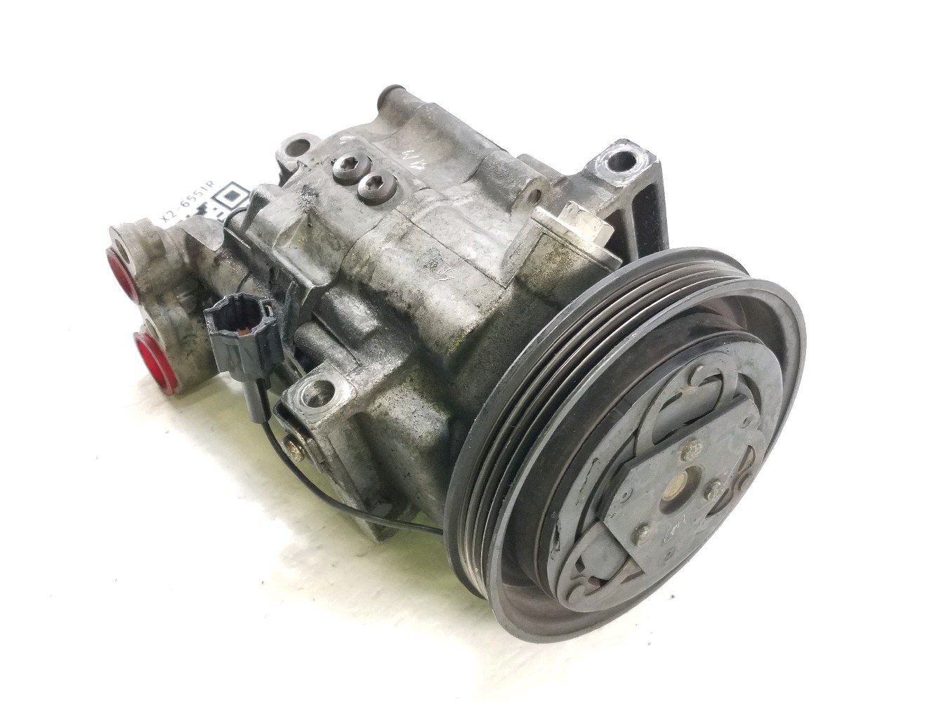 Pompe Essence Micra K12 Pour Nissan Micra K12 K13 Note E11