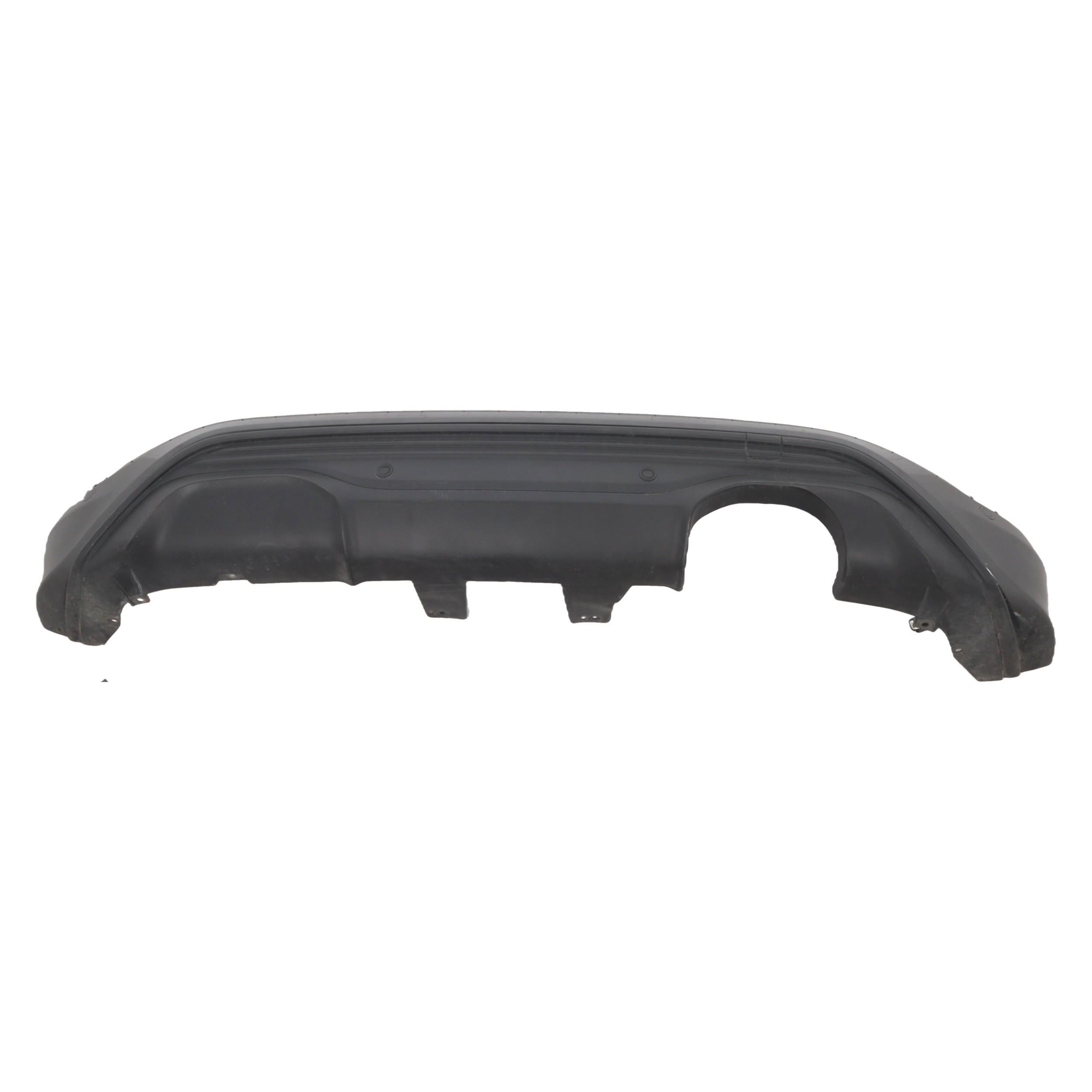 Rear bumper spoiler FORD PUMA (J2K, CF7) 1.5 ST EcoBoost 33645669 | B-Parts