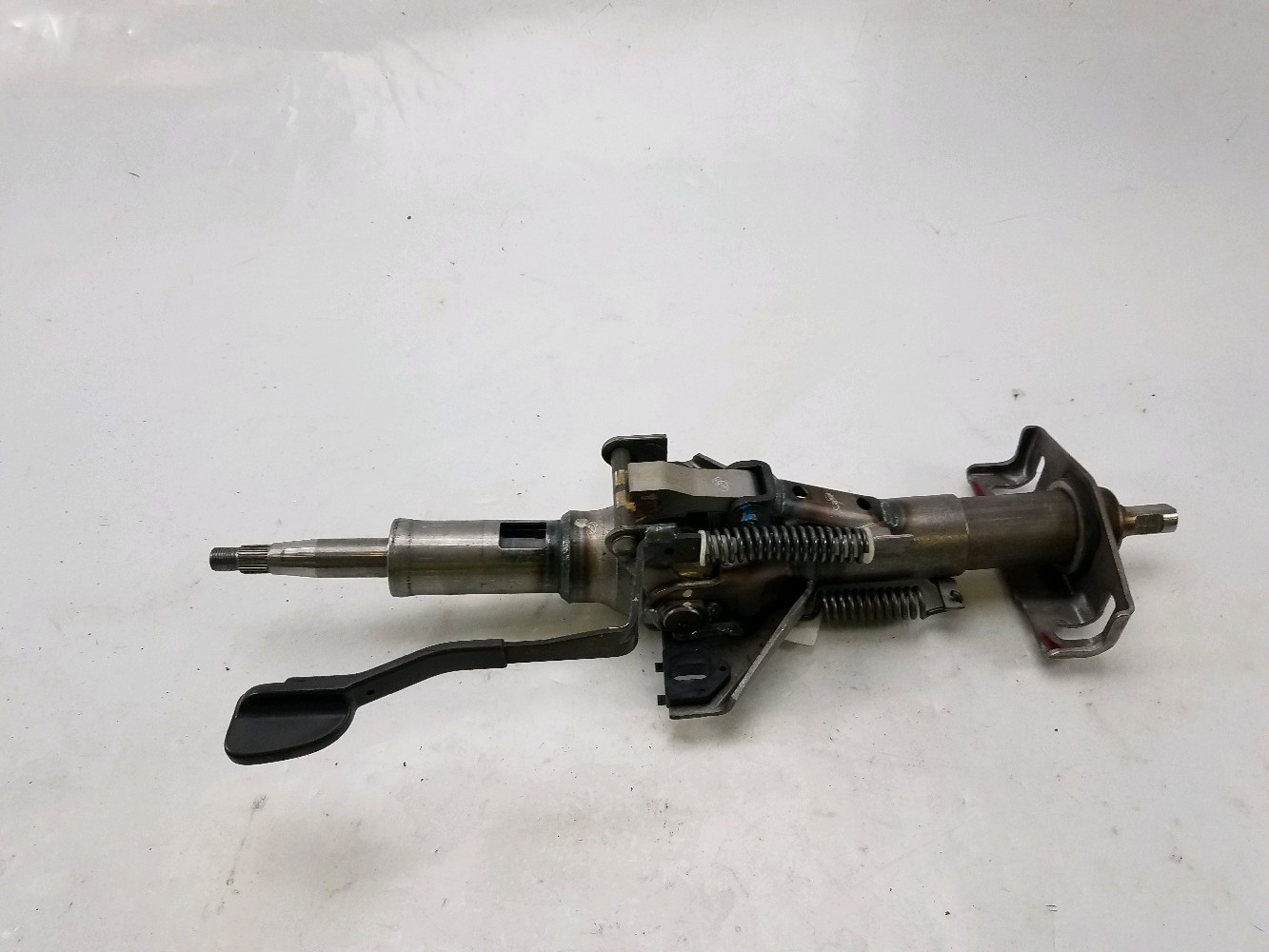 Steering column SUZUKI GRAND VITARA I (FT, HT) 2.0 HDI 110 4x4 (SQ 420D