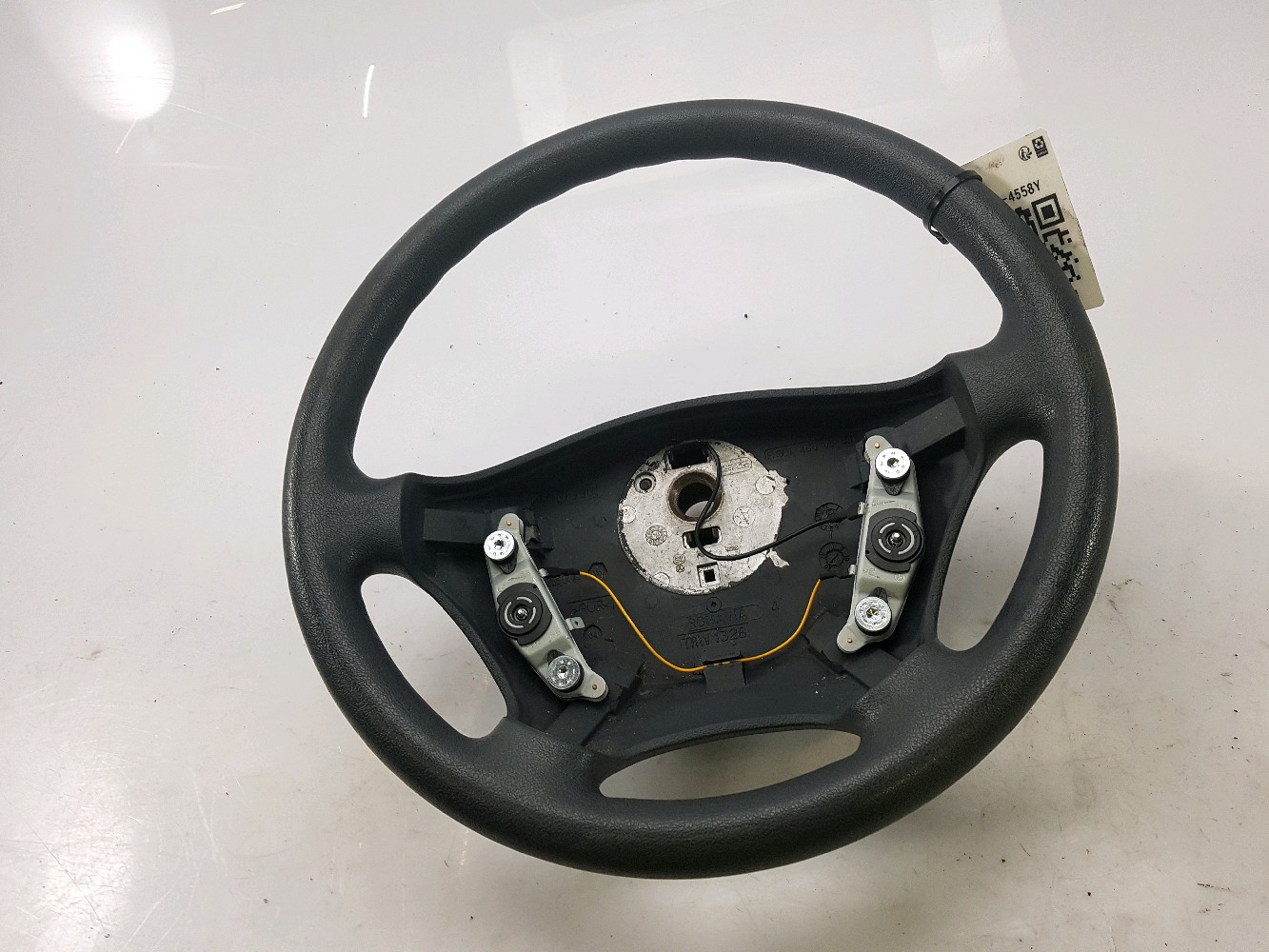 Chargeur Turbo Woosphy Compatible Mercedes Sprinter 2-T 3-T 2000-2006 CDI 2.2L - Remplacement 6110960499 Etc.