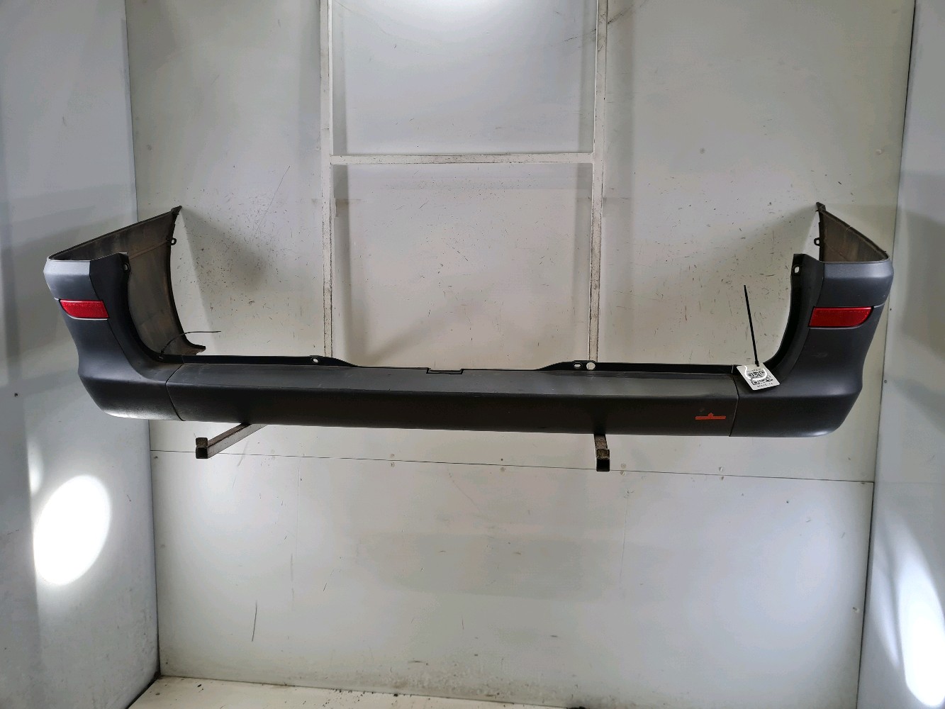 Pare Chocs Arrière Pour MERCEDES VITO III (W447) 2014-2019 Neuf