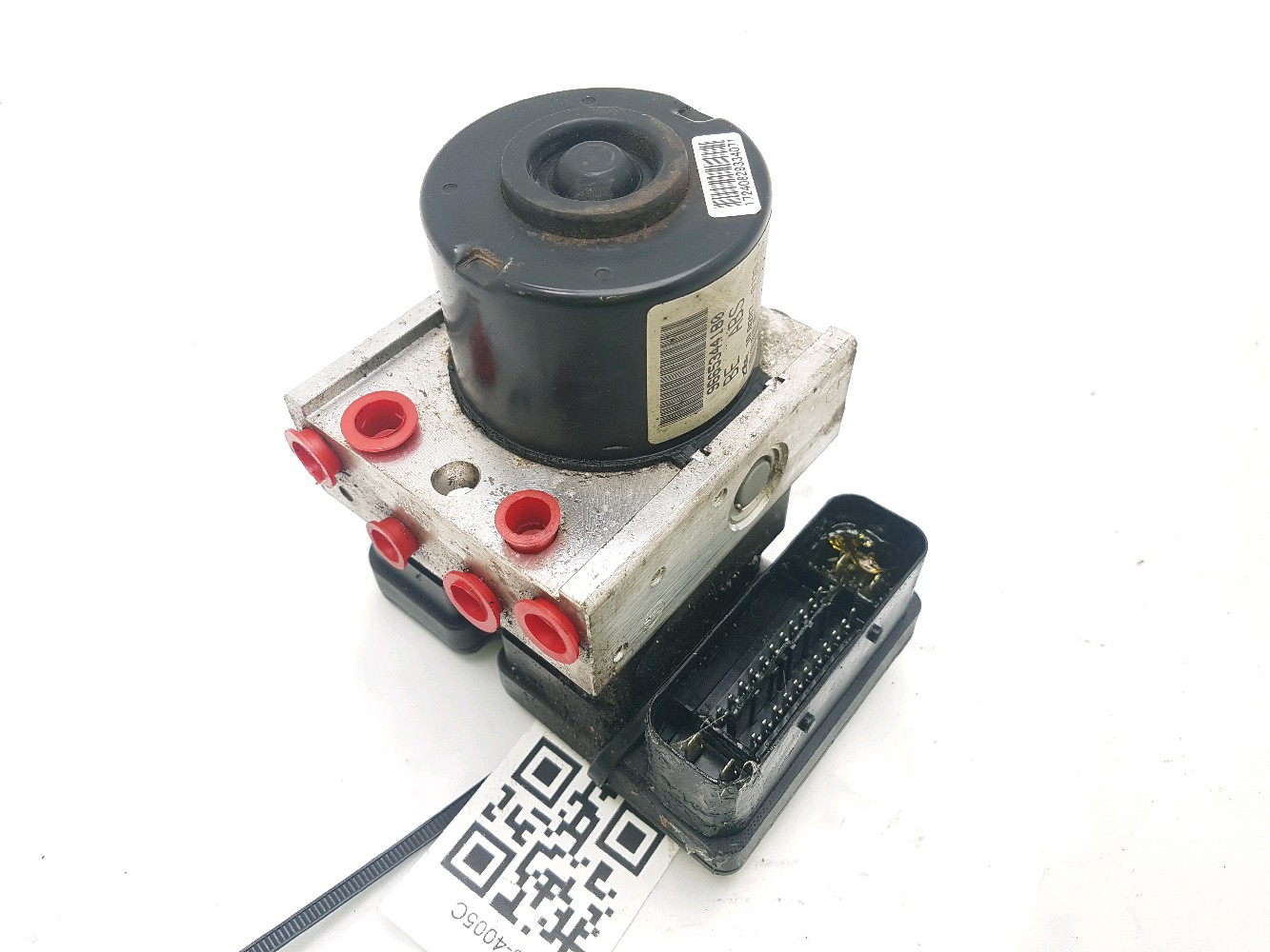 ABS pump PEUGEOT 207 SW (WK_) 1.6 HDi 12133810 BParts