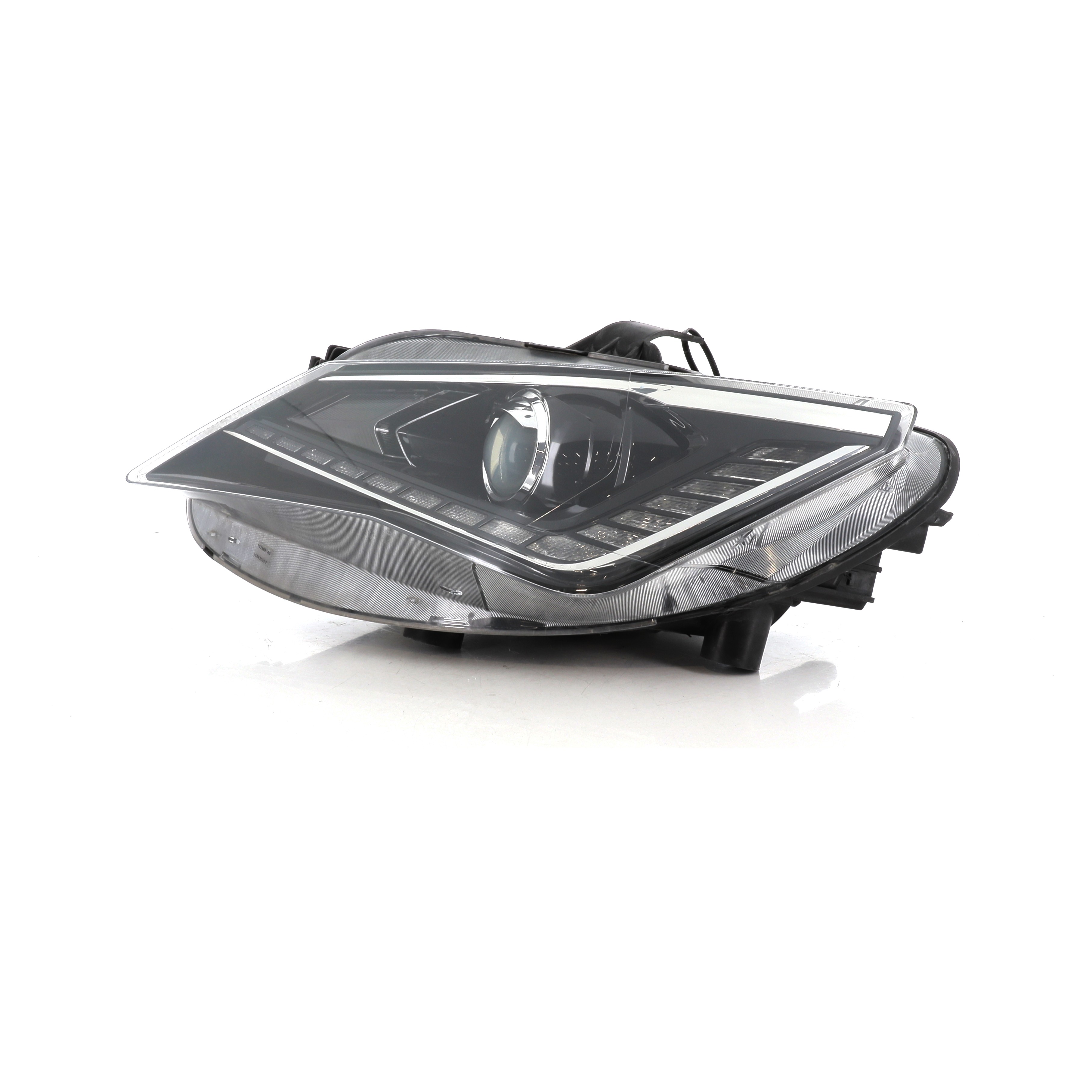 Scheinwerfer links SEAT IBIZA IV (6J5, 6P1) 1.6 TDI 17181020 | B-Parts