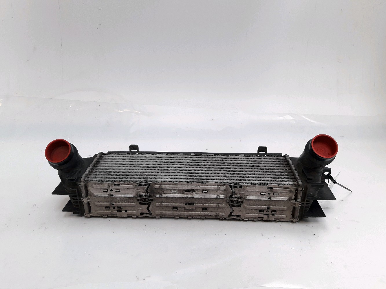 Intercooler BMW X3 (F25) xDrive 30 d 10524839 BParts