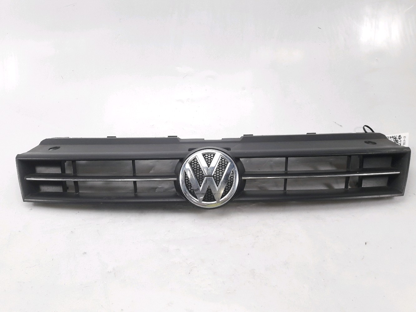 Grilles de calandre VW POLO V (6R1, 6C1) 1.6 TDI 10431138 | B-Parts