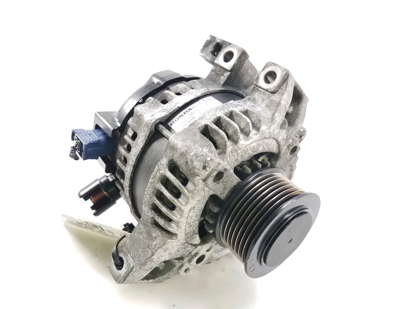 Alternator HONDA CRV III (RE_) 2.2 iDTEC 4WD (RE6) 11268717 BParts