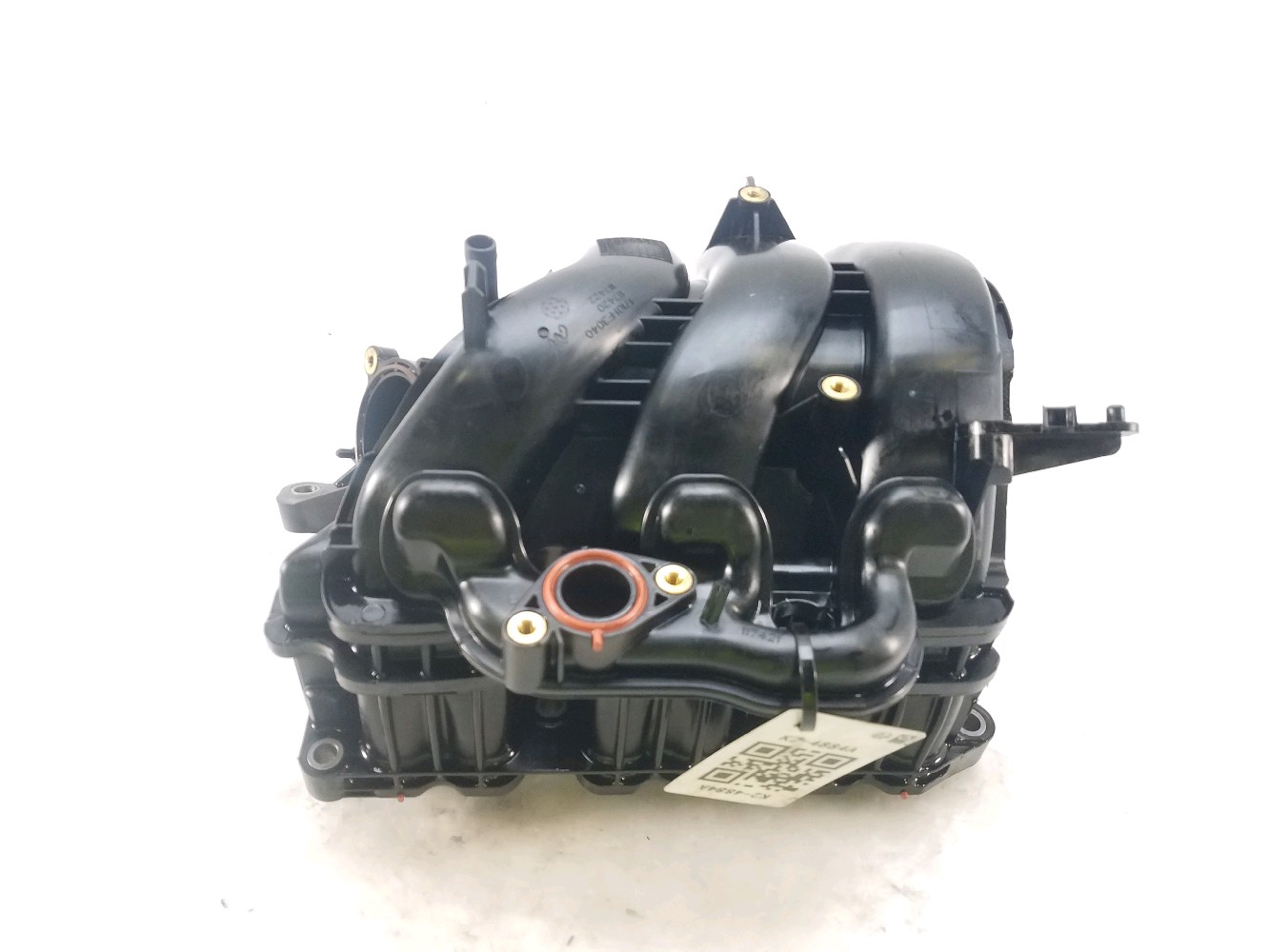 Intake manifold TOYOTA YARIS (_P21_, _PA1_, _PH1_) 1.5 Hybrid (MXPH11