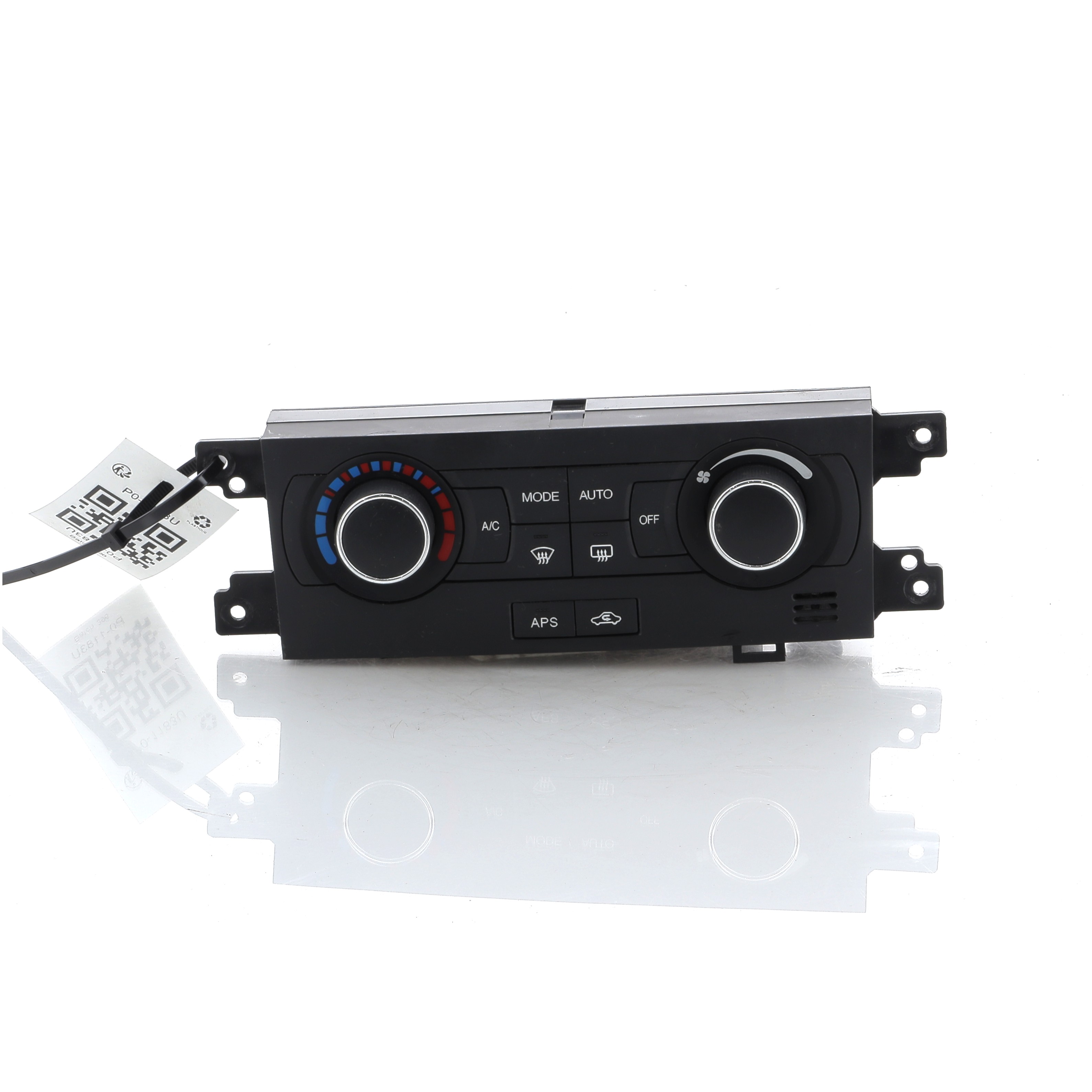 Capteur De Pression De Rampe D'alimentation En Carburant/adapté For