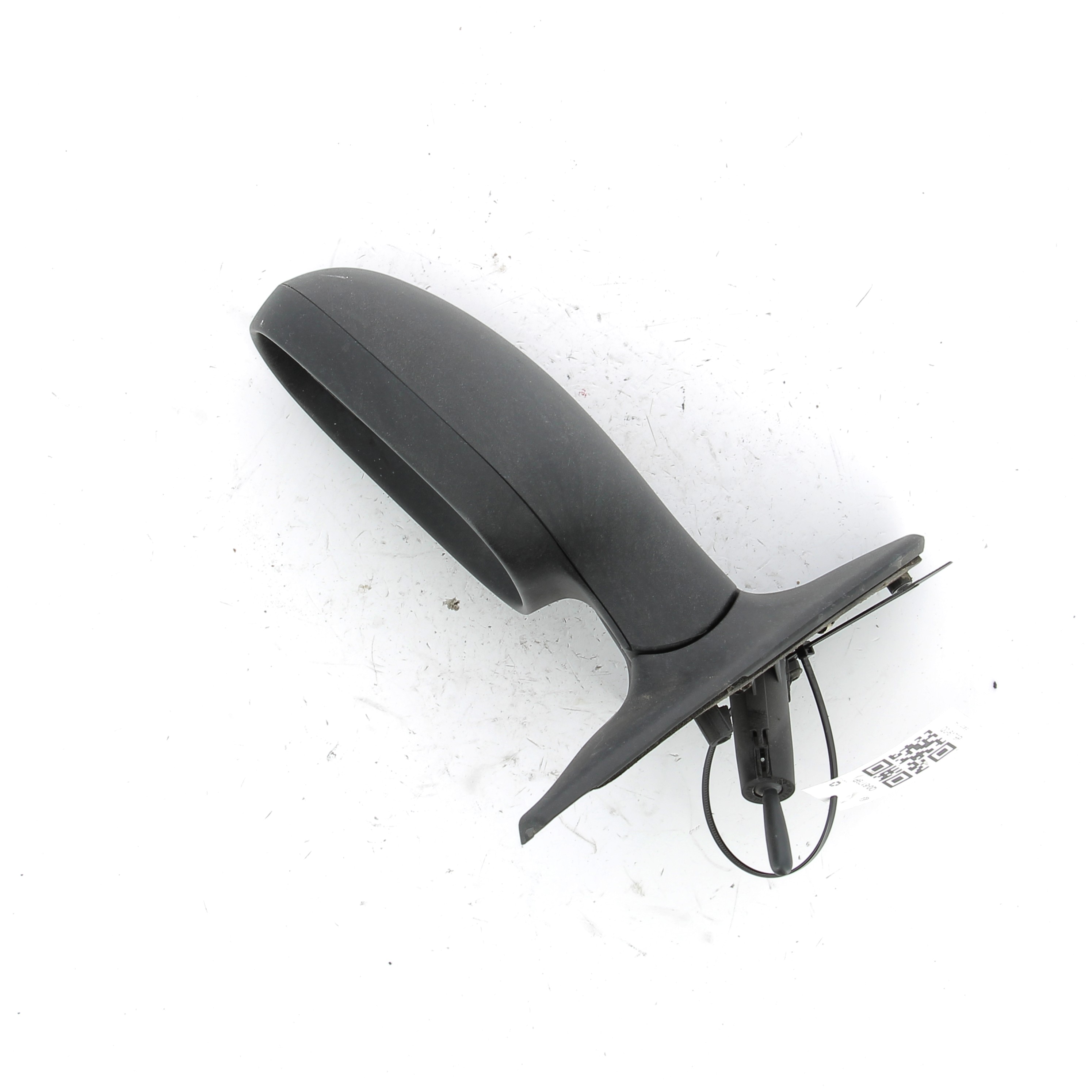 Left mirror RENAULT CLIO II (BB_, CB_) 1.5 dCi (B/CB07) 15266343  