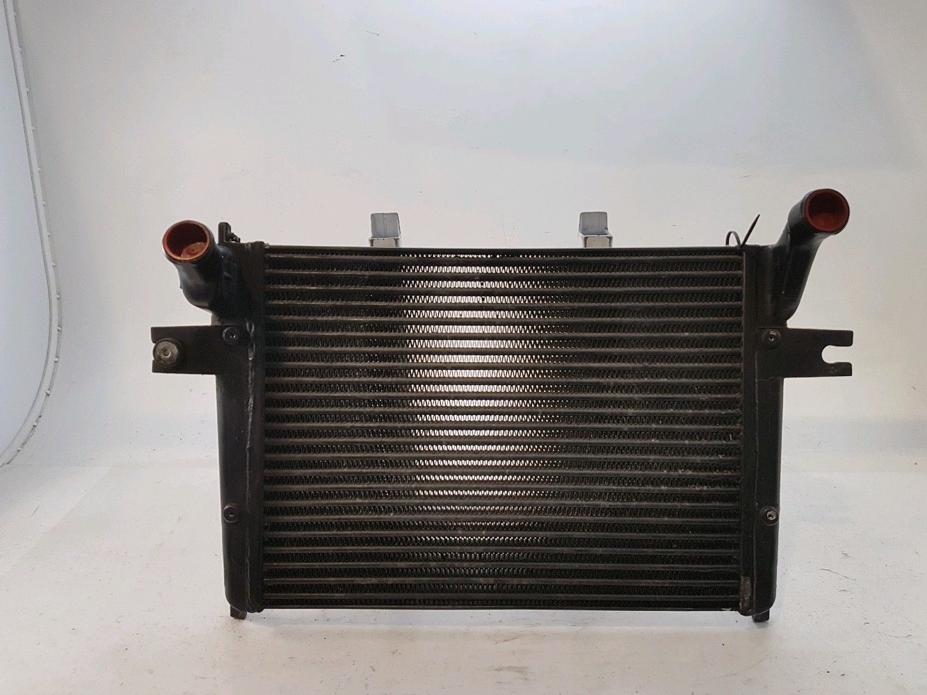 Intercooler JEEP GRAND CHEROKEE II (WJ, WG) 2.7 CRD 4x4 10471051 BParts