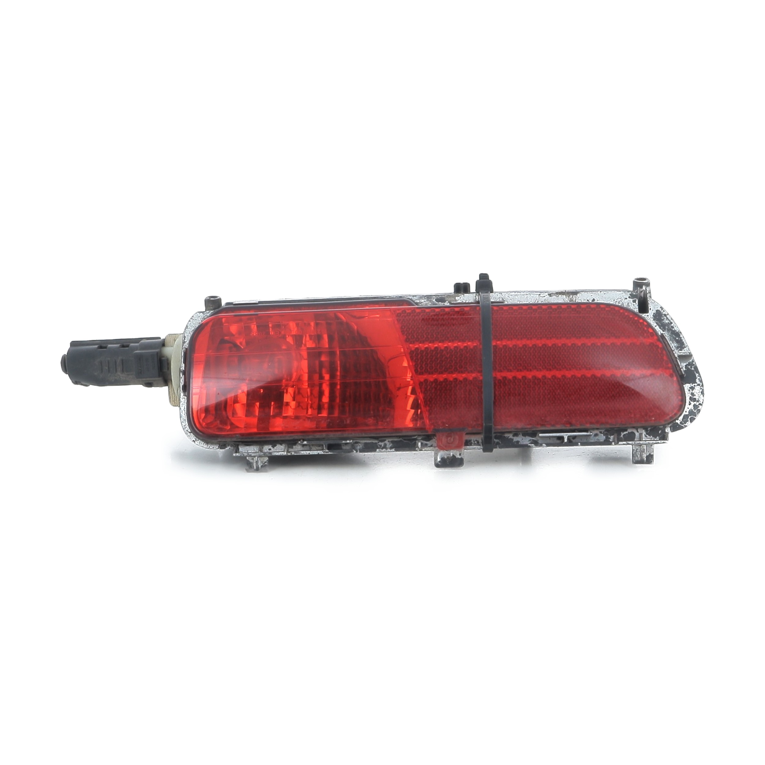 Rear bumper left light CITROËN C4 Grand Picasso I (UA_) 1.6 HDi ...