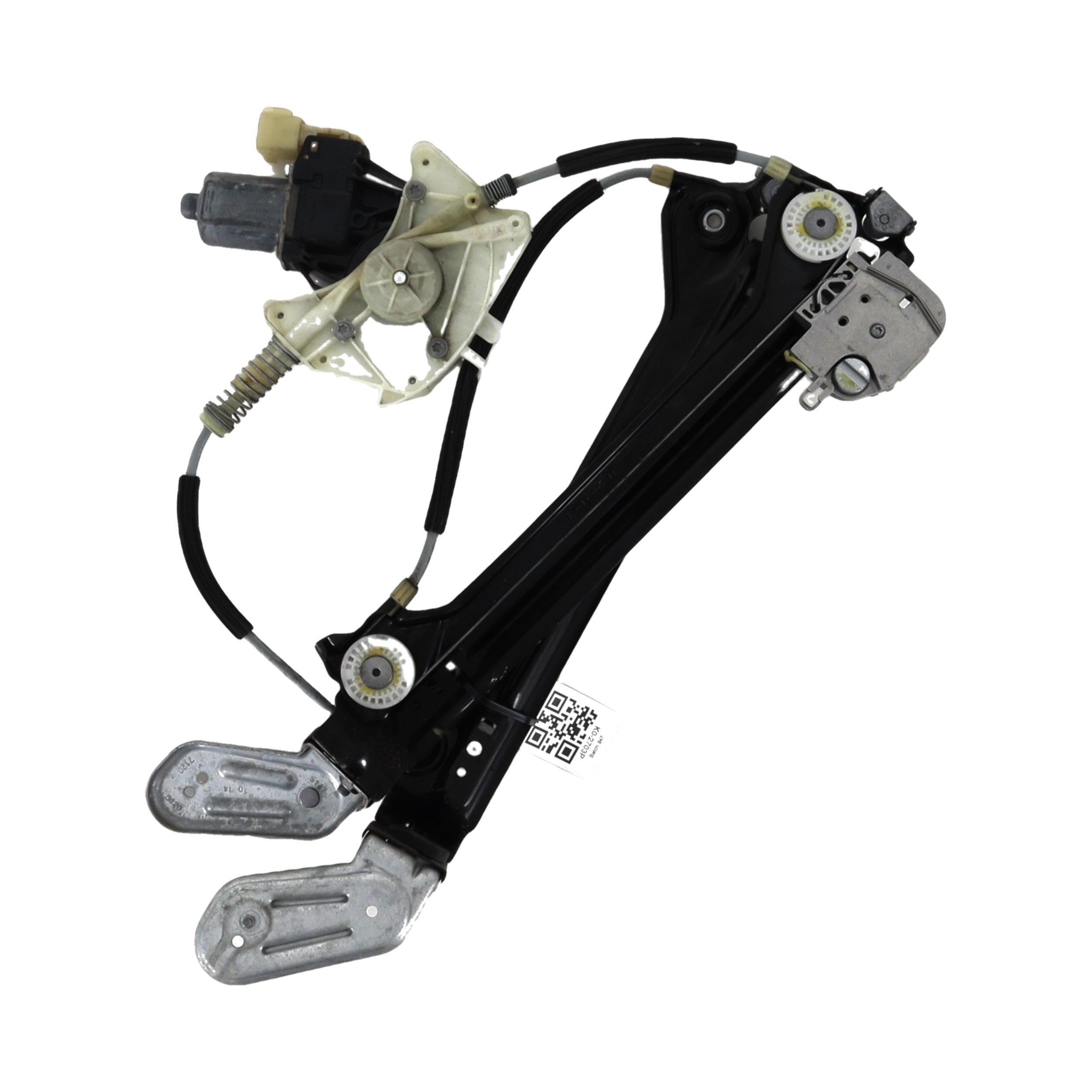 Rear left window mechanism – Maserati GHIBLI III (M157) 3.0 S Q4 (2013-2026)