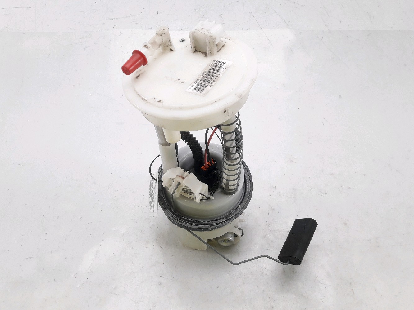 Fuel pump NISSAN QASHQAI / QASHQAI +2 I (J10, NJ10, JJ10E) 1.6 10468739