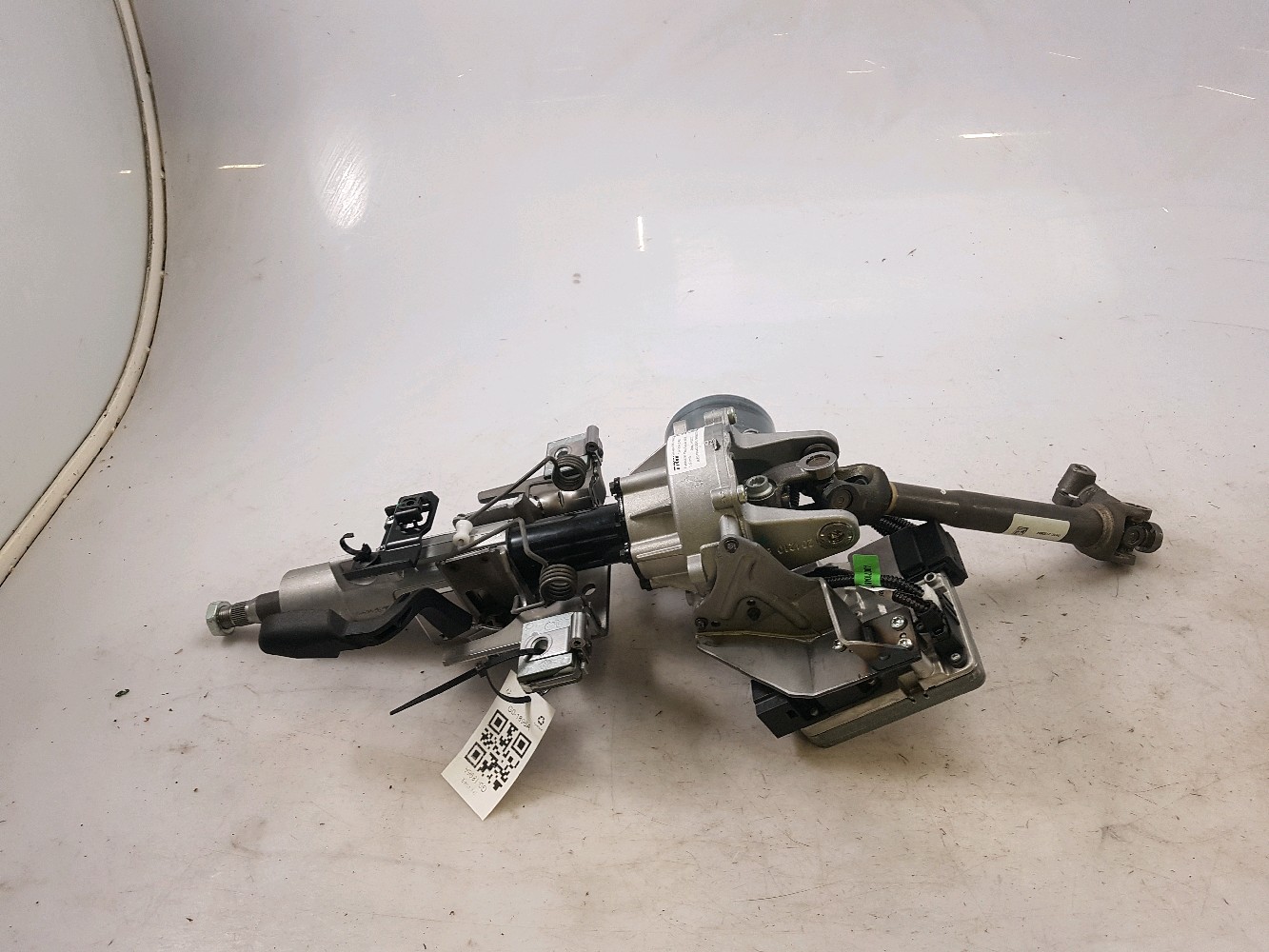 Lenksäule JEEP COMPASS (MP, M6, MV, M7) 1.3 13926360 | B-Parts