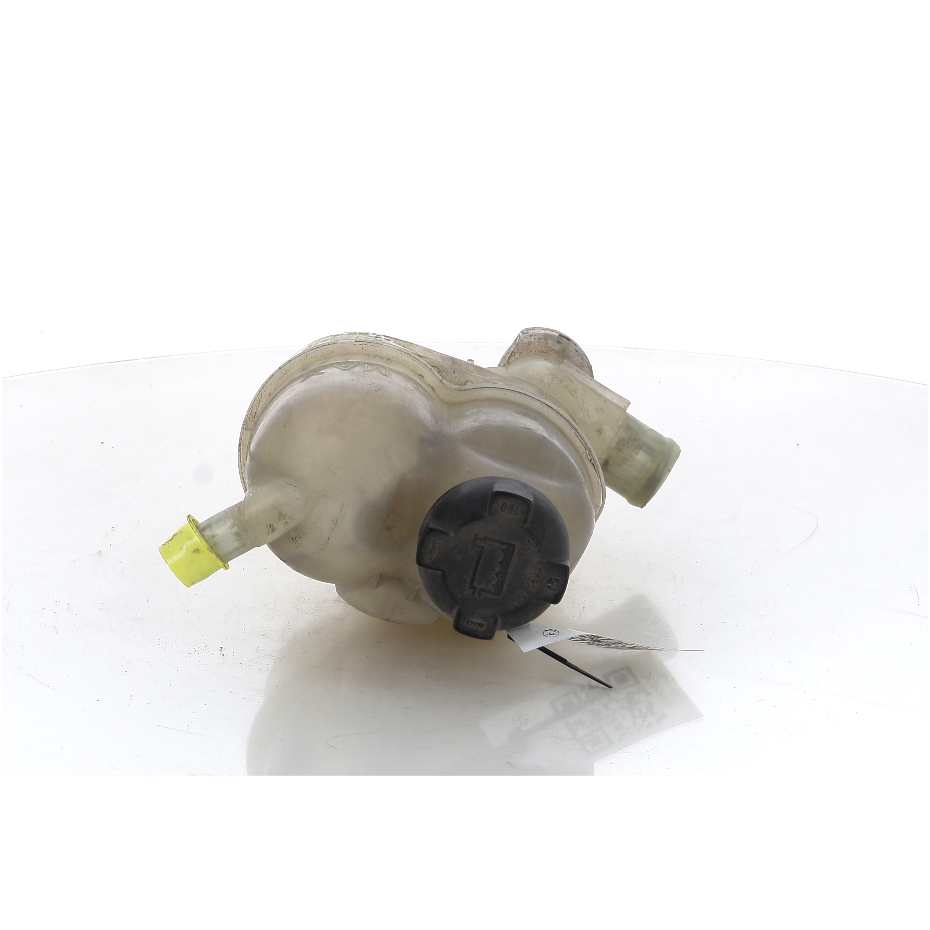 Wasserpumpe für SMART FORTWO Cabrio (450) 0.7 (450.452) 61 PS M 160.920