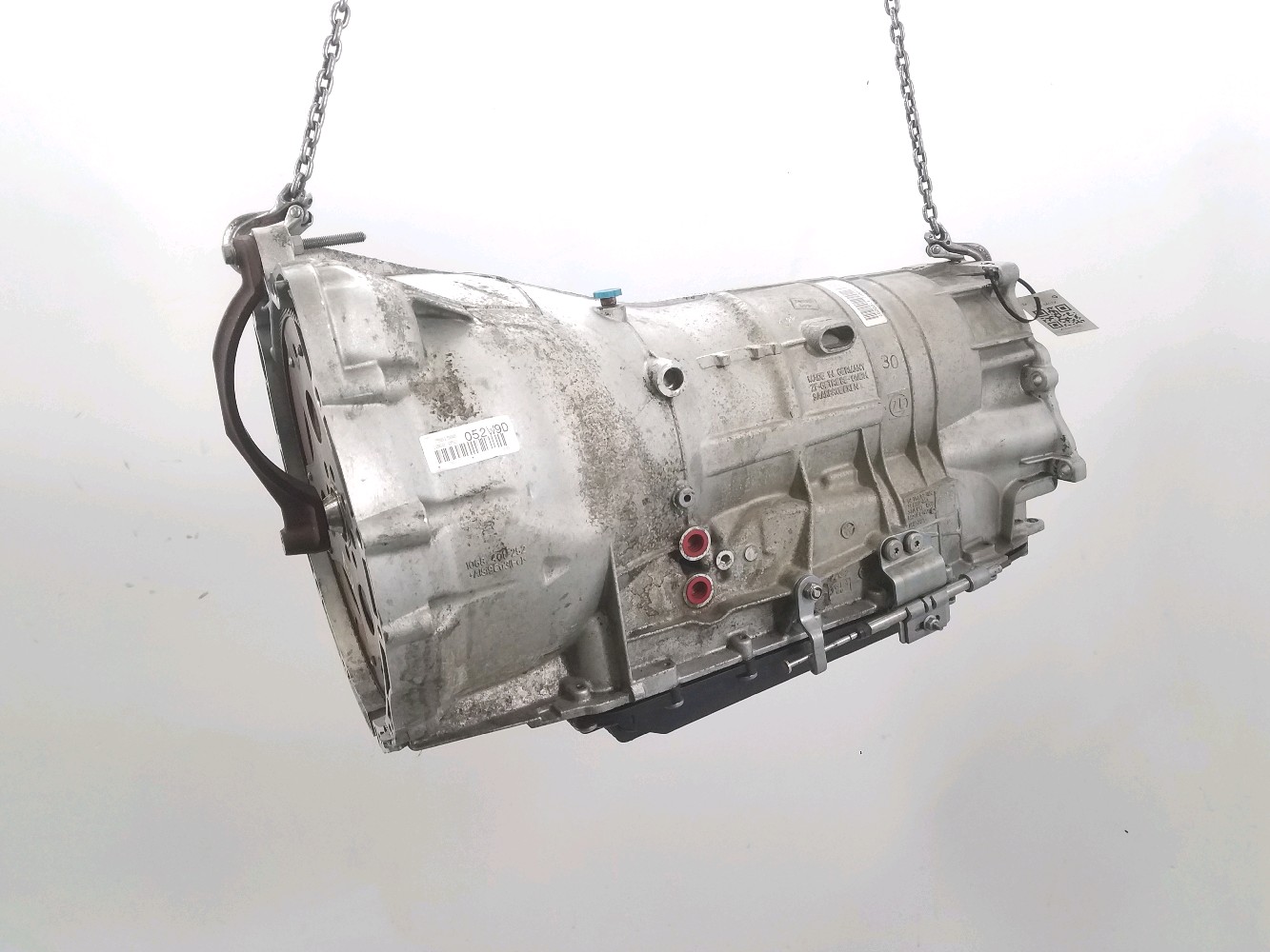 Boîte De Transfert ATC700 Pour BMW X5 (E70/E71) - Pièce Remanufacturée - Réf. 7599886 / 7574777 - Garantie 1 An