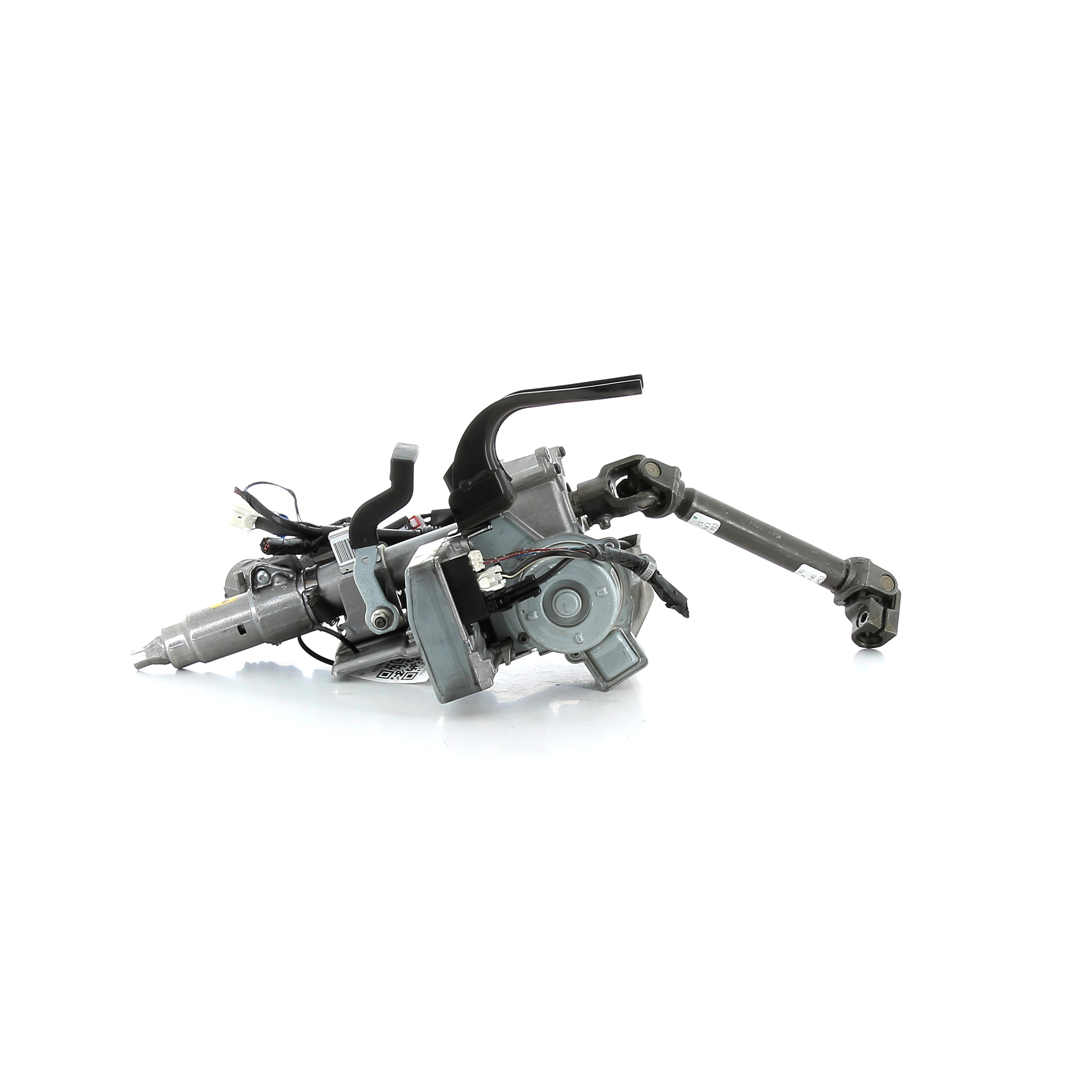 Steering column MAZDA 2 (DE_, DH_) 1.5 (DE5FS) 15690428 BParts