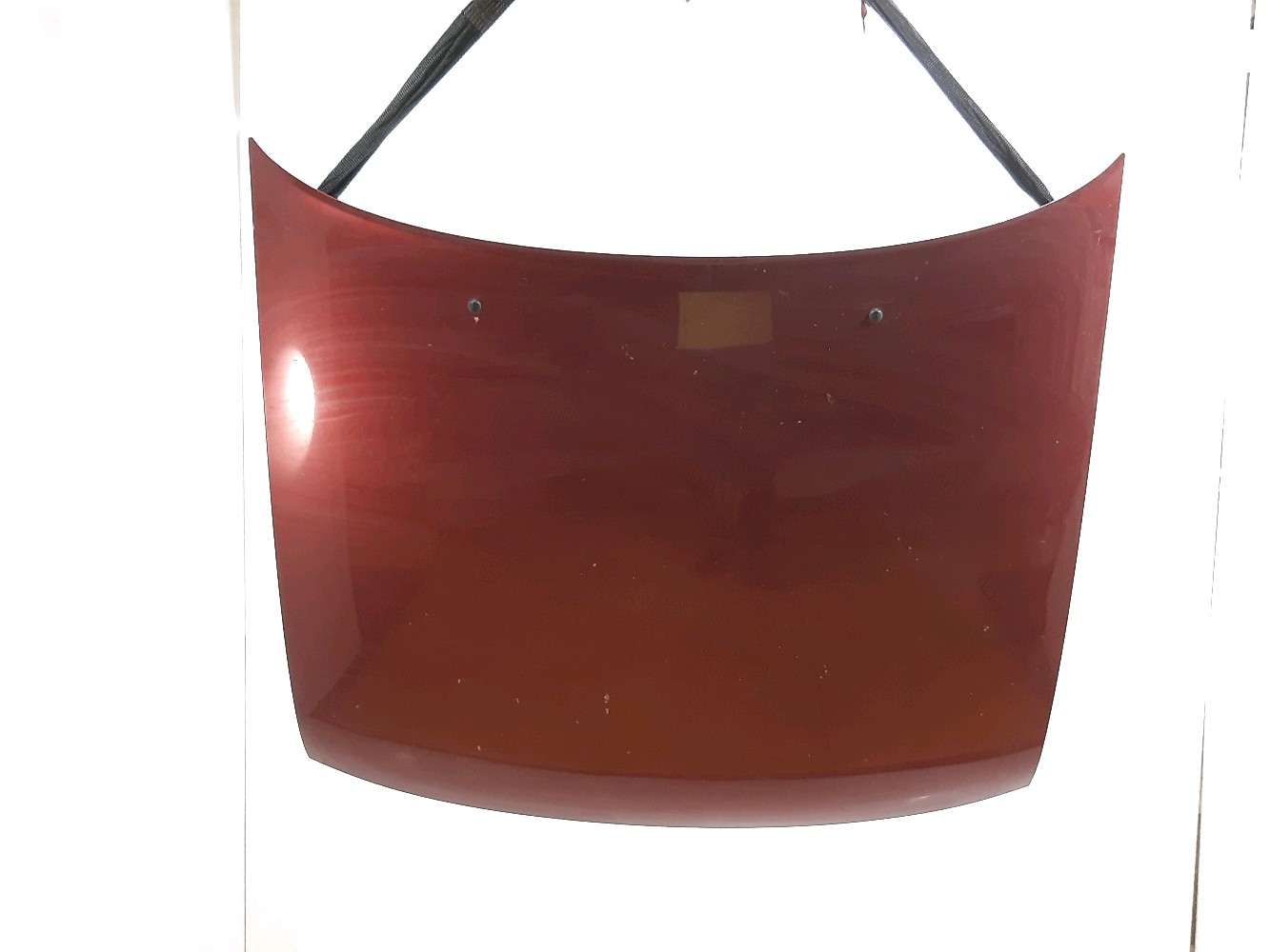 Hood OPEL ASTRA F Hatchback (T92) 1.4 i (F08, M08, F68, M68 