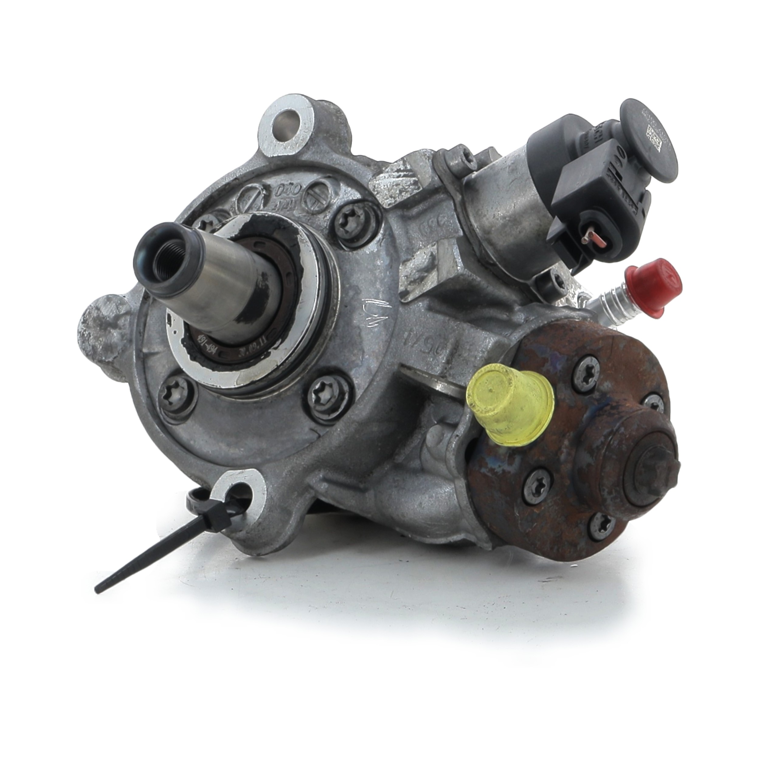 Small Injector Pump Injection pump MINI MINI (R56) One D 23335404 | B-Parts