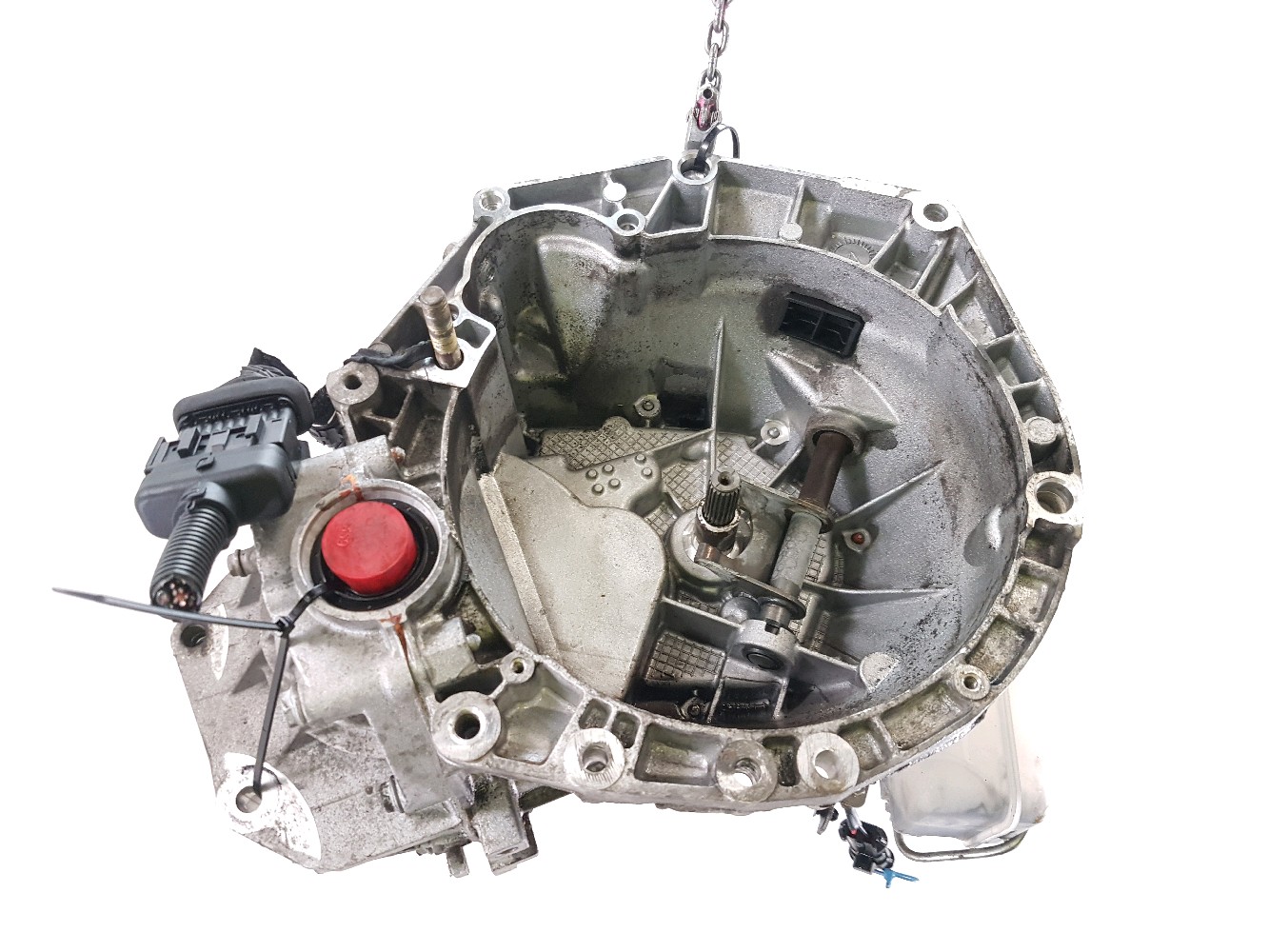 thumbnail image 2 of Gearbox Sliding Sleeve 3a-4a For Fiat Panda 4x4 & 4x2 - Replaces 7629652 2 of 2
