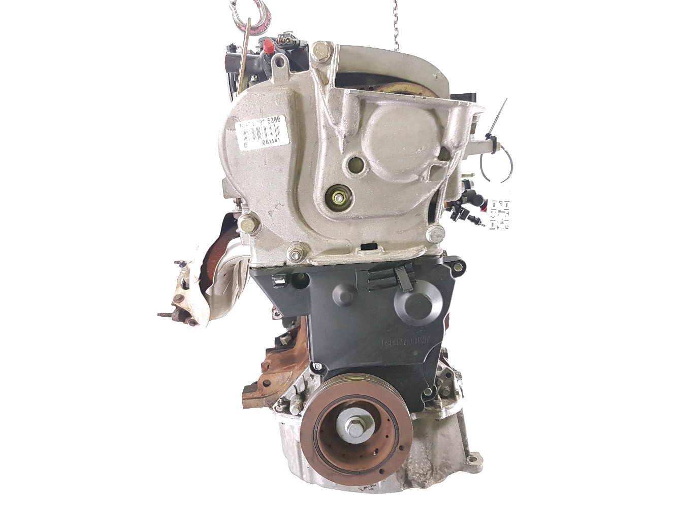 Support Moteur Arrière STARK Pour Renault Clio II – Réf. SKEM-0660017, équivalent OE 8200175102 – Neuf