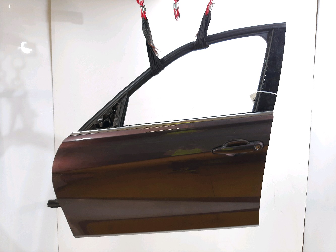 Left front door BMW 3 Touring (F31) 330 d xDrive 10423365 | B-Parts