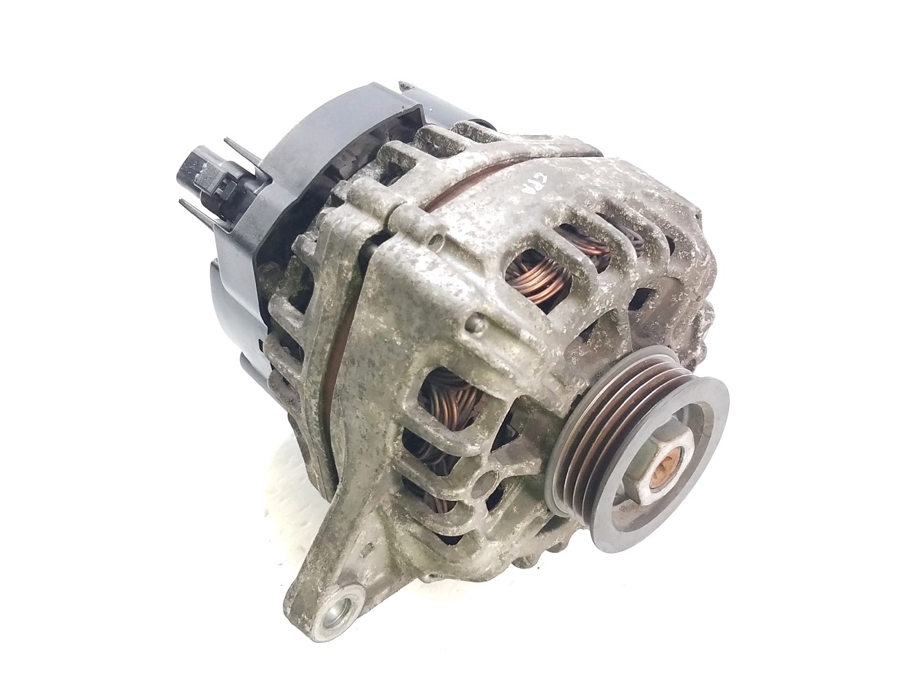 Alternator NISSAN MICRA III (K12) 1.4 16V 10467764 BParts
