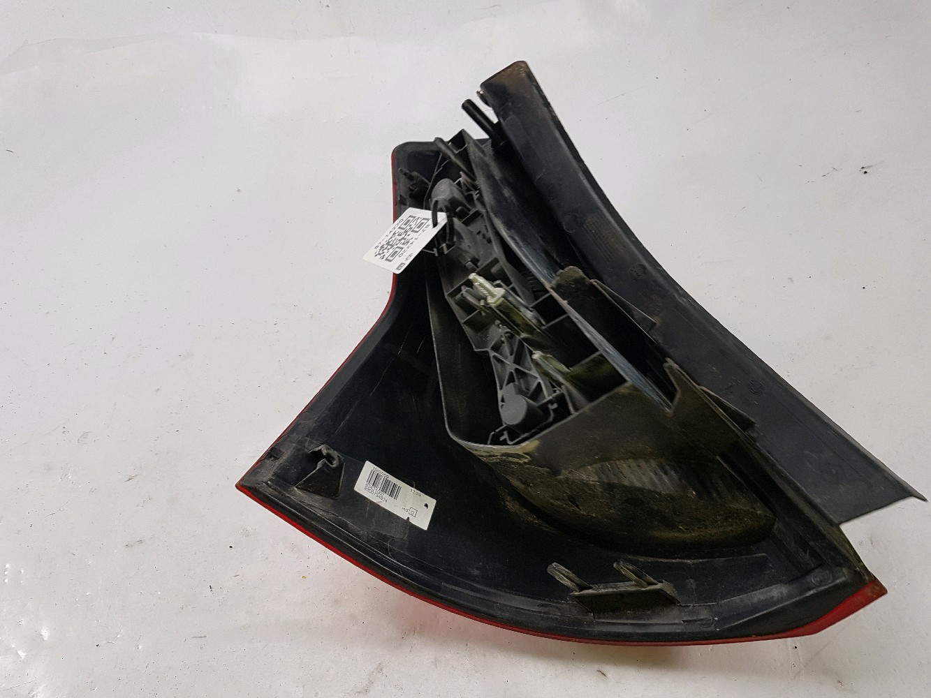 Rückleuchte Rechts DACIA SANDERO 1.4 MPI LPG 11139573 | B-Parts