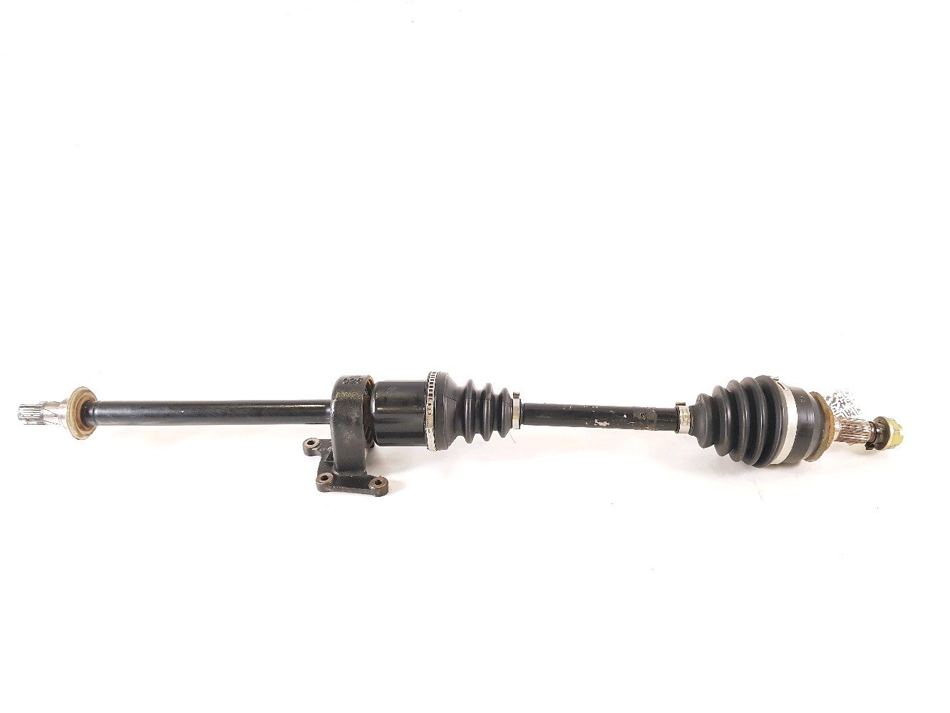 mini Used Right front driveshaft MINI MINI (R50, R53) One D 16041426