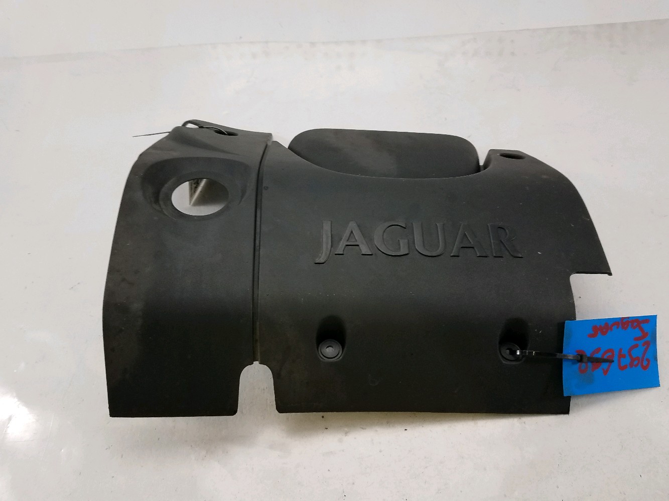 LEMFÖRDER 33590 01 Barre De Connexion Pour Jaguar S-Type II Et Autres Modèles - Essieu Arrière Droit/Gauche