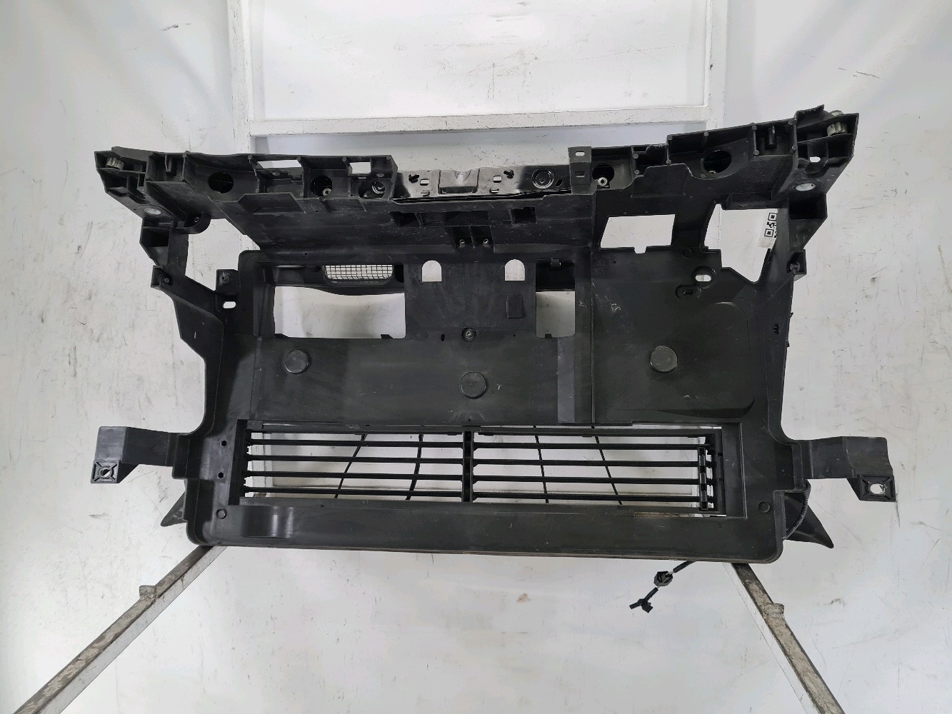 Frontblech RENAULT MEGANE IV Hatchback (B9A/M/N_) 1.5 Blue dCi 115 