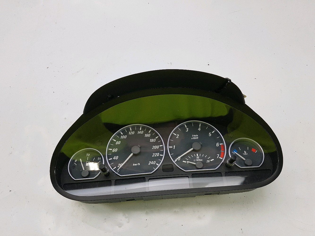 Cuscinetto Albero Snodato Per BMW Serie 3 E46 330 - Compatibile Con Vari Modelli 1999-2007 - Foto 10
